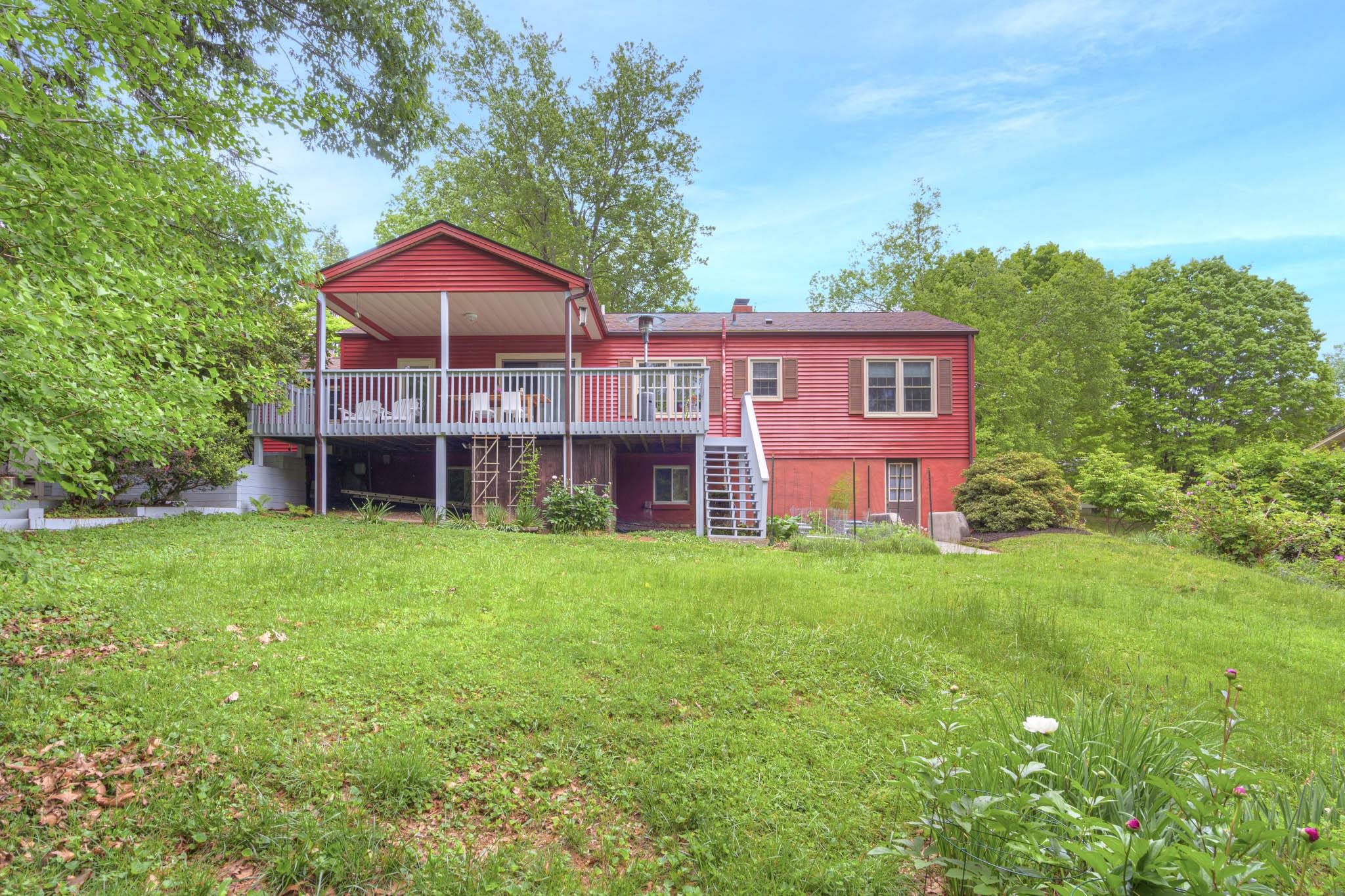 1310 Crestview Drive Blacksburg VA 24060