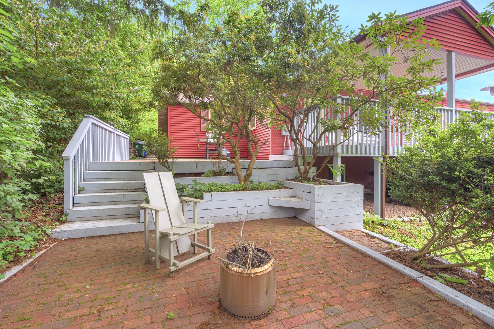 1310 Crestview Drive Blacksburg VA 24060