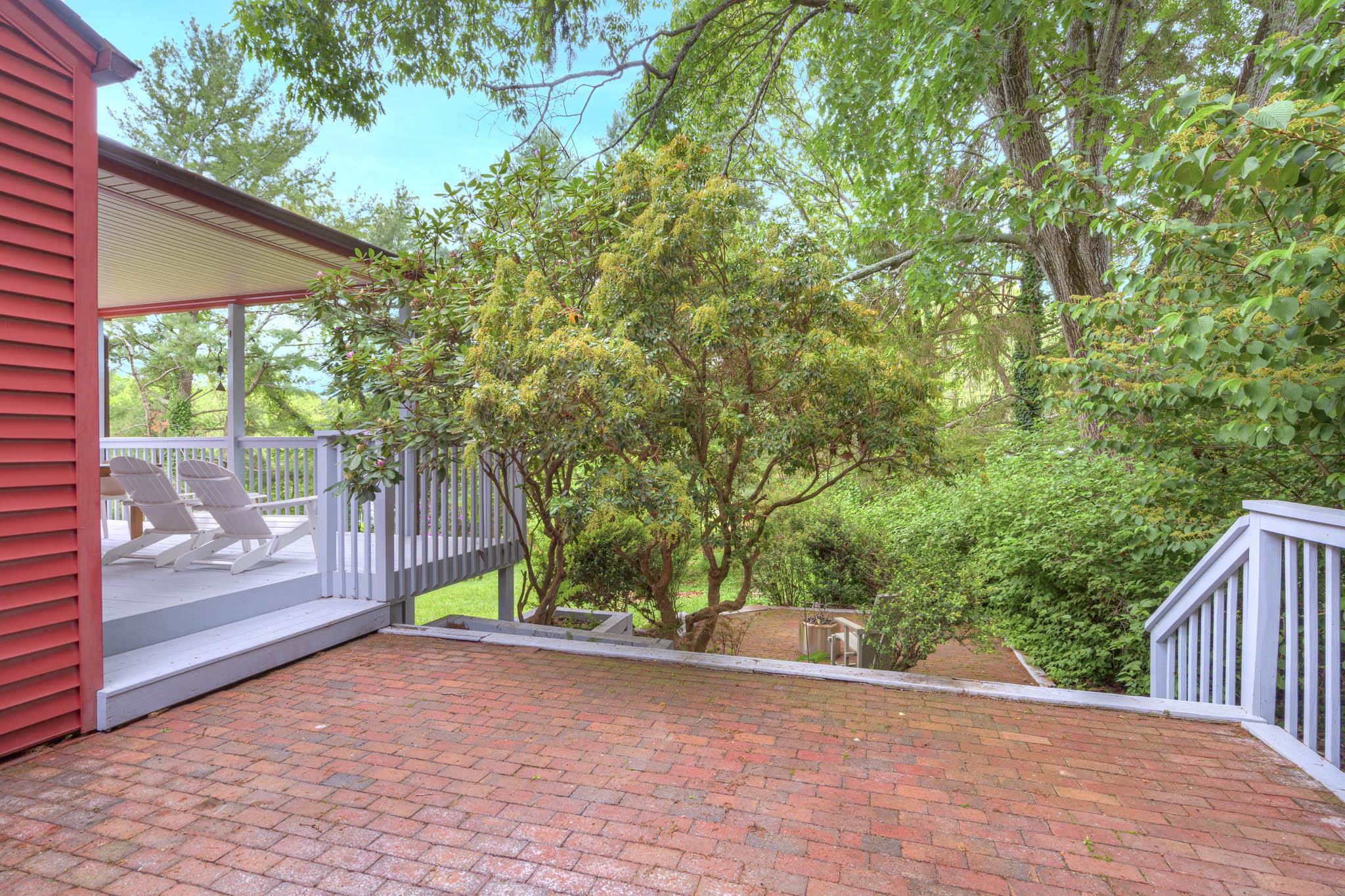 1310 Crestview Drive Blacksburg VA 24060