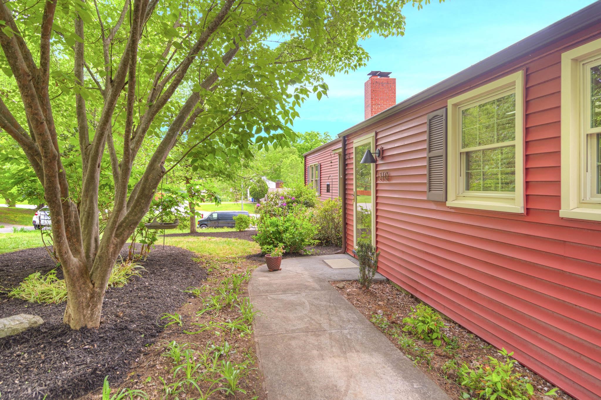 1310 Crestview Drive Blacksburg VA 24060