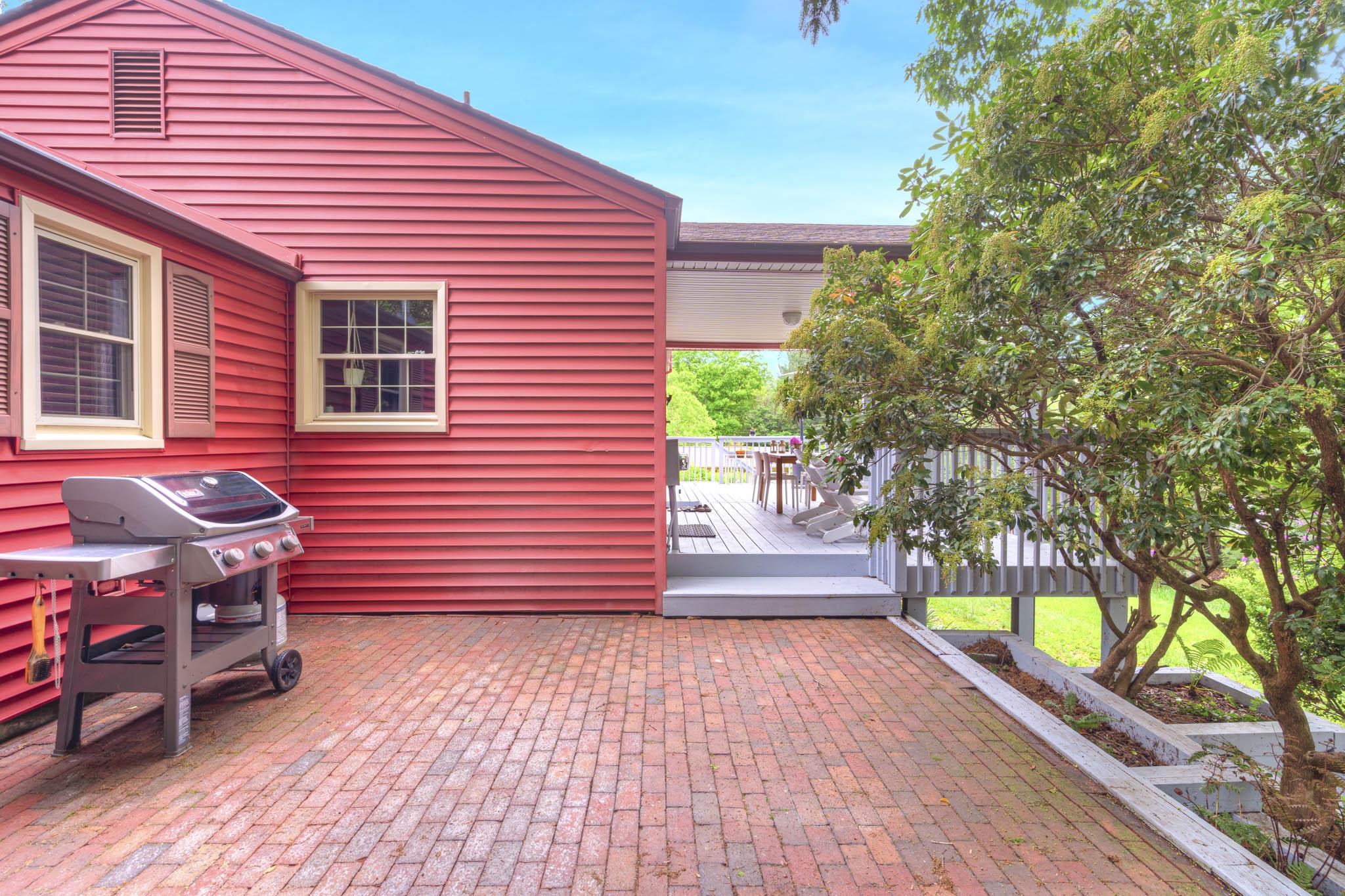 1310 Crestview Drive Blacksburg VA 24060