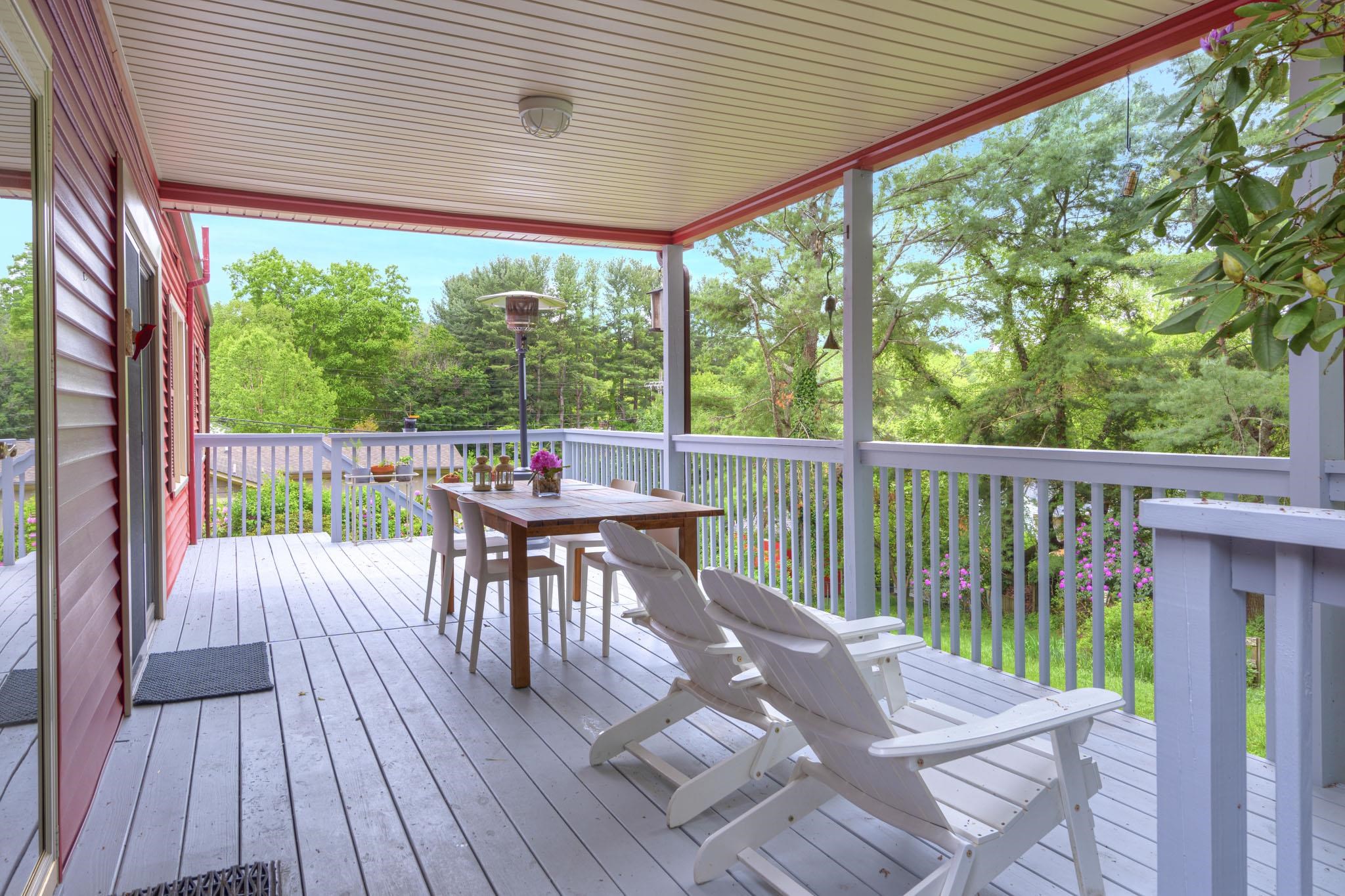 1310 Crestview Drive Blacksburg VA 24060