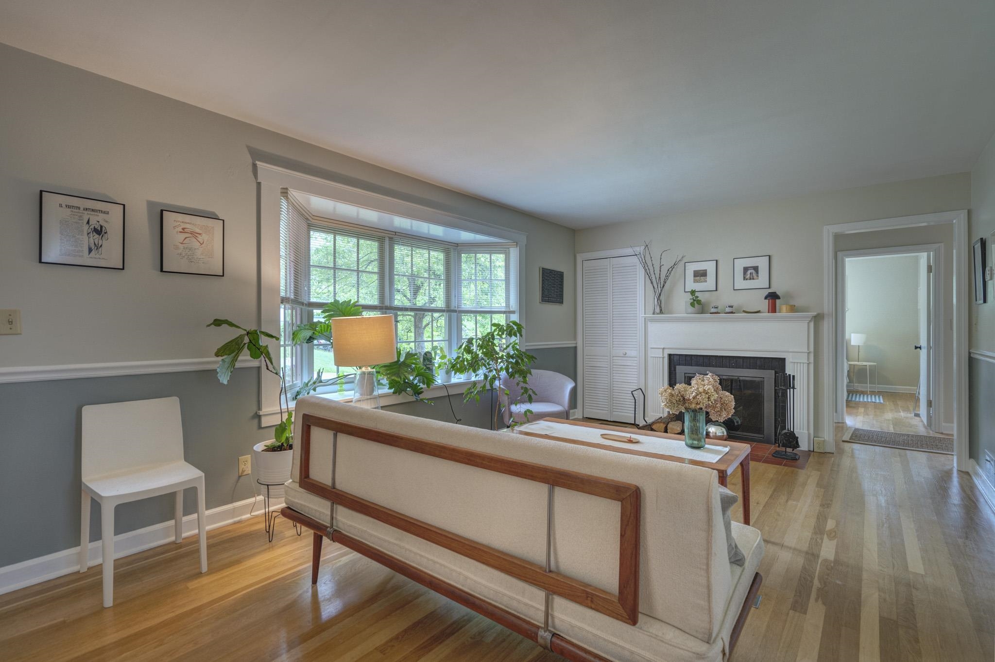 1310 Crestview Drive Blacksburg VA 24060