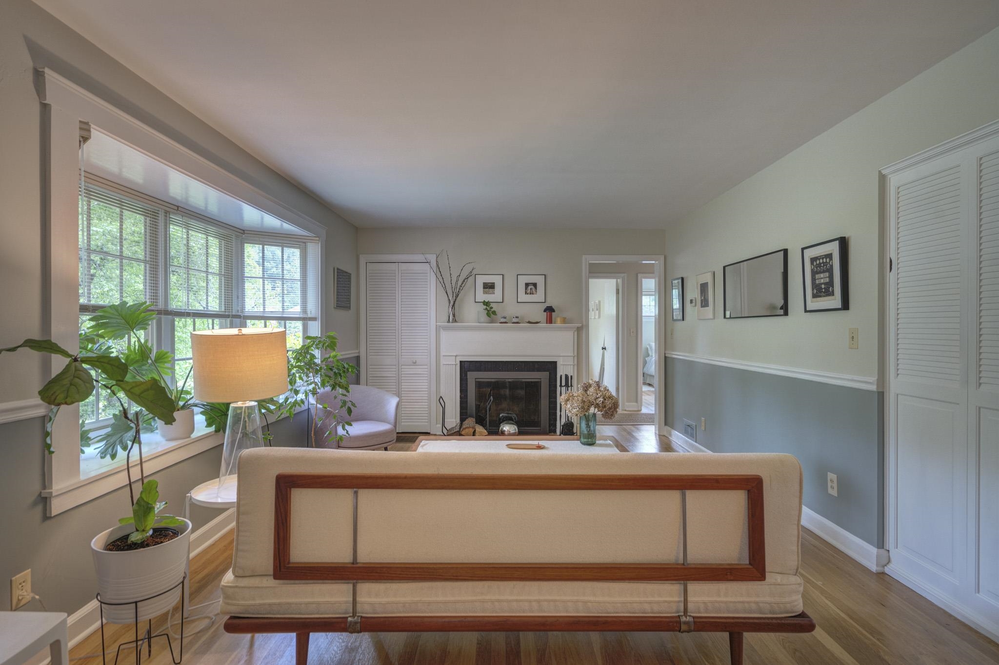 1310 Crestview Drive Blacksburg VA 24060