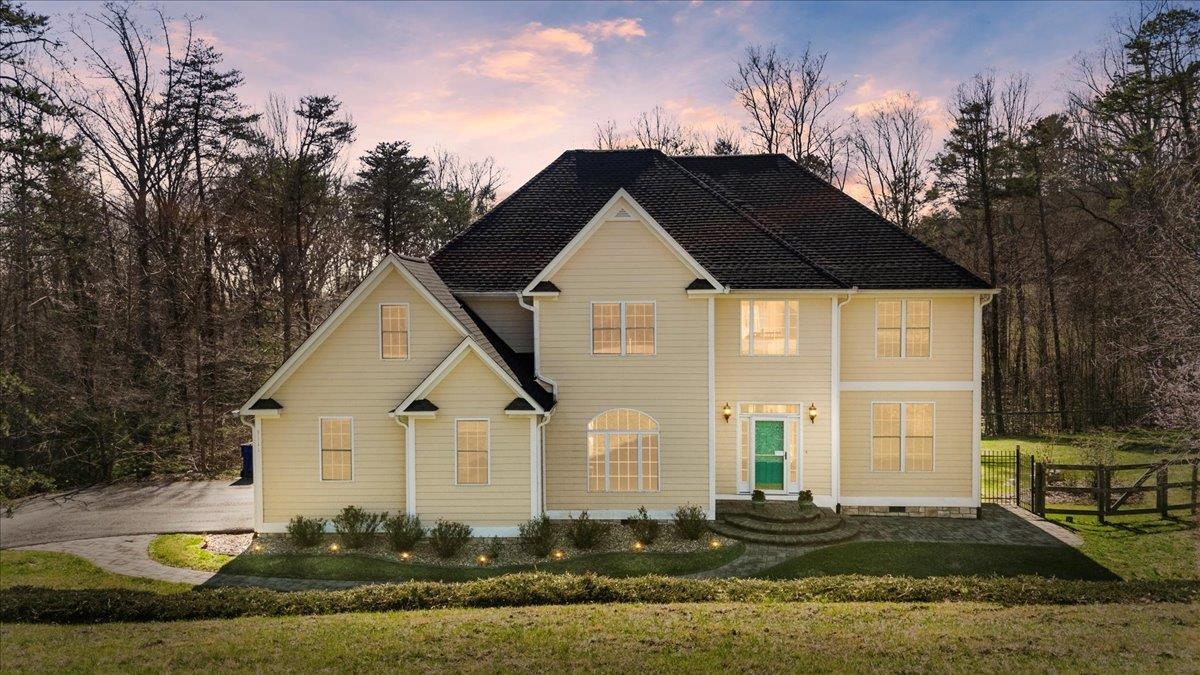 3111 Alice Drive Blacksburg VA 24060