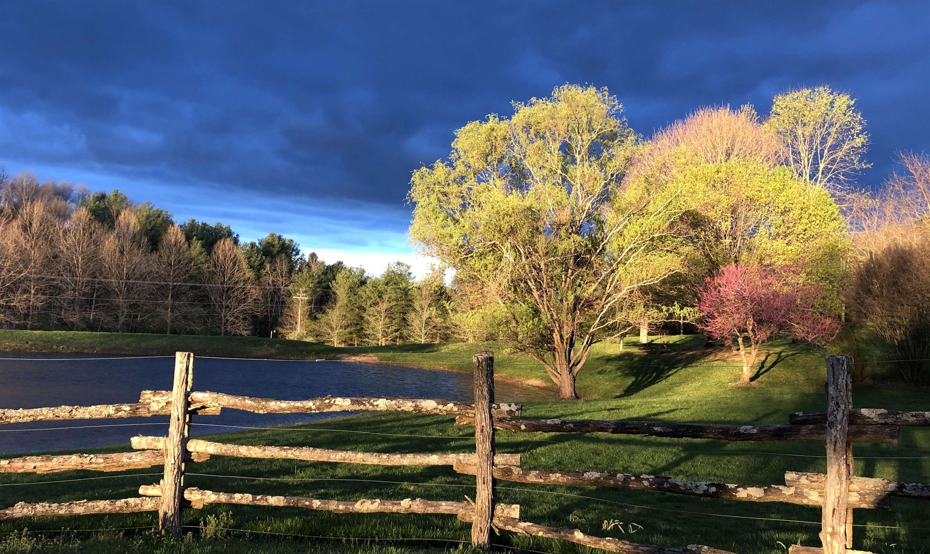 701 Bishop Road Blacksburg VA 24060