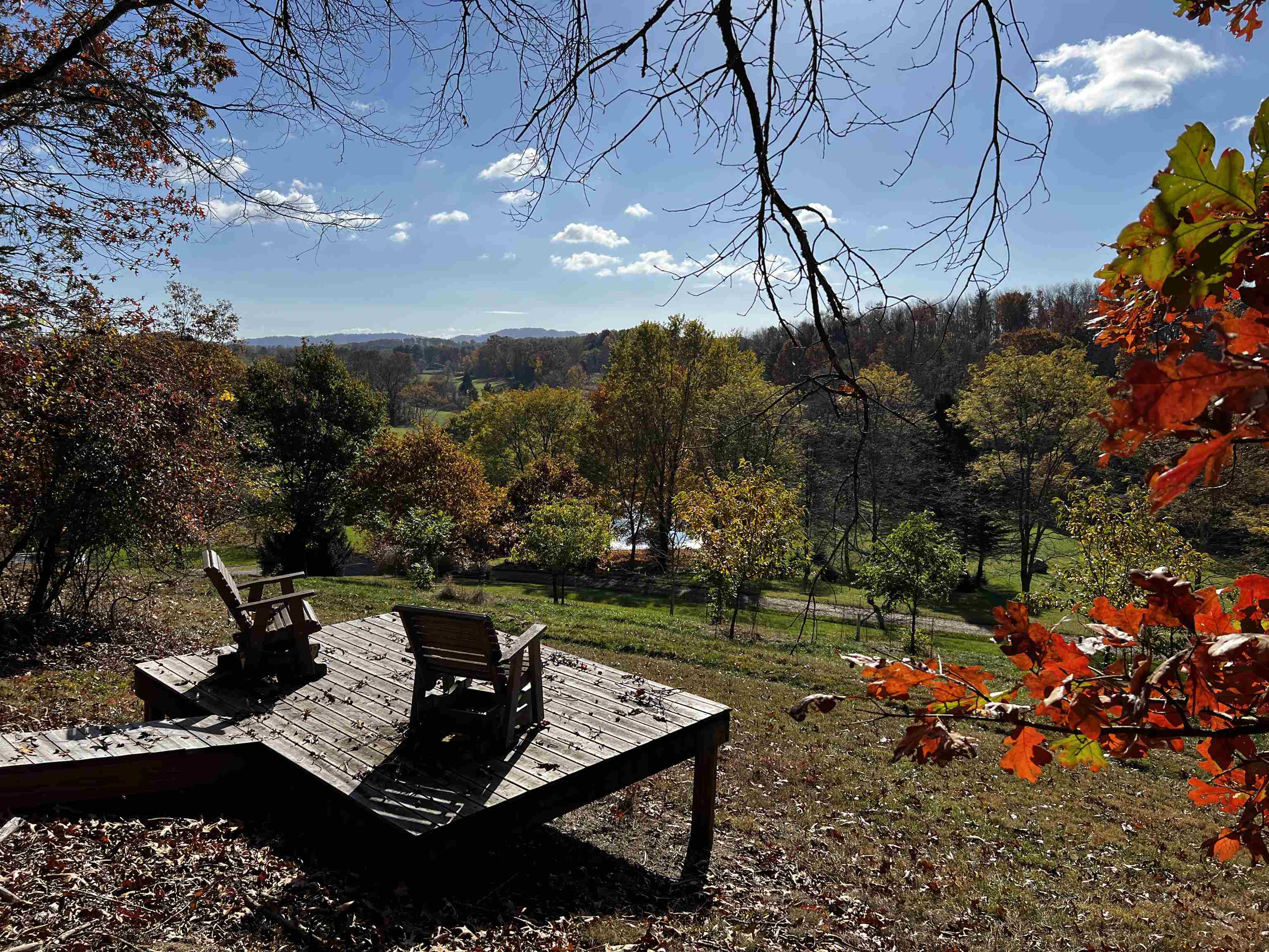 701 Bishop Road Blacksburg VA 24060