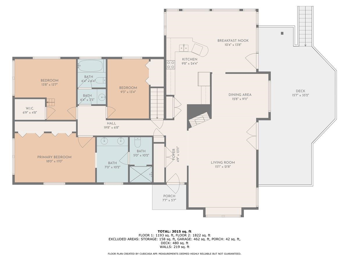 701 Bishop Road Blacksburg VA 24060