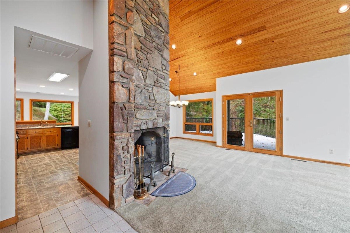 701 Bishop Road Blacksburg VA 24060