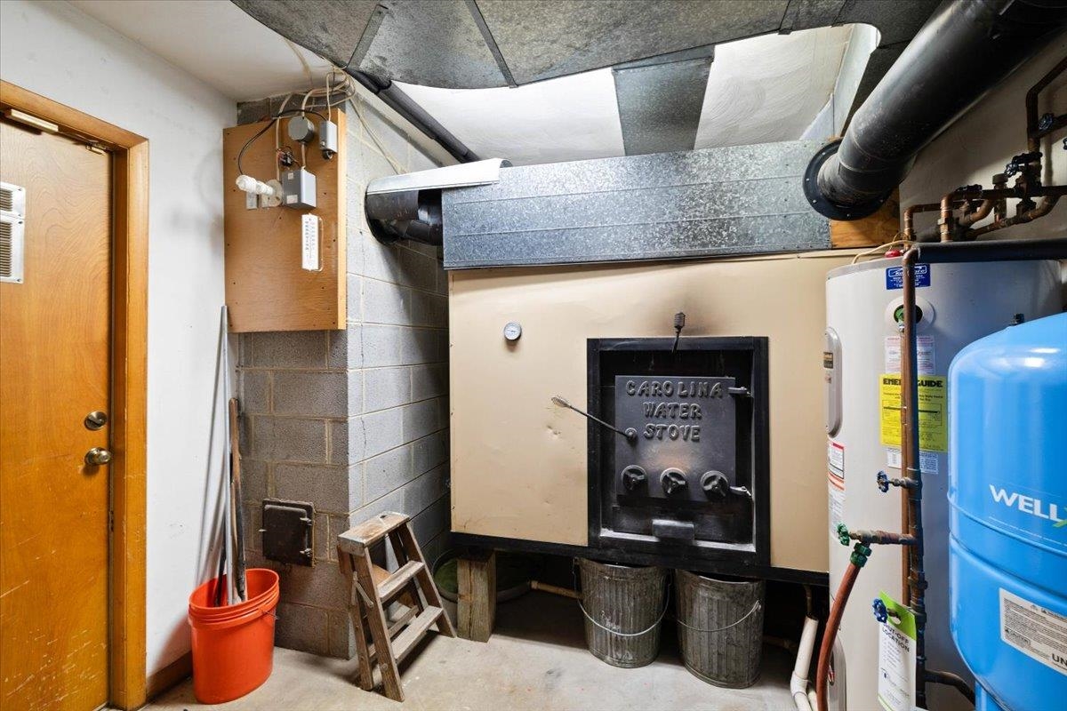 701 Bishop Road Blacksburg VA 24060