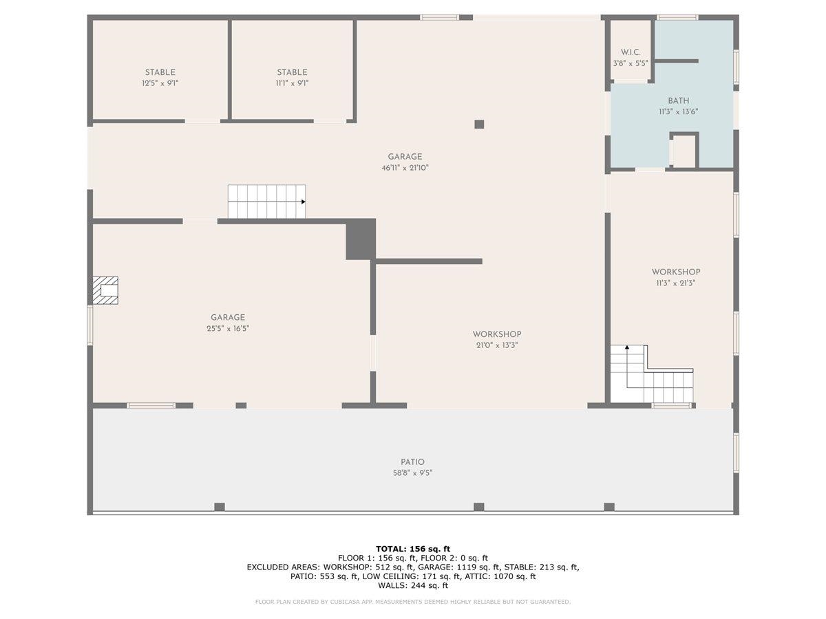 701 Bishop Road Blacksburg VA 24060