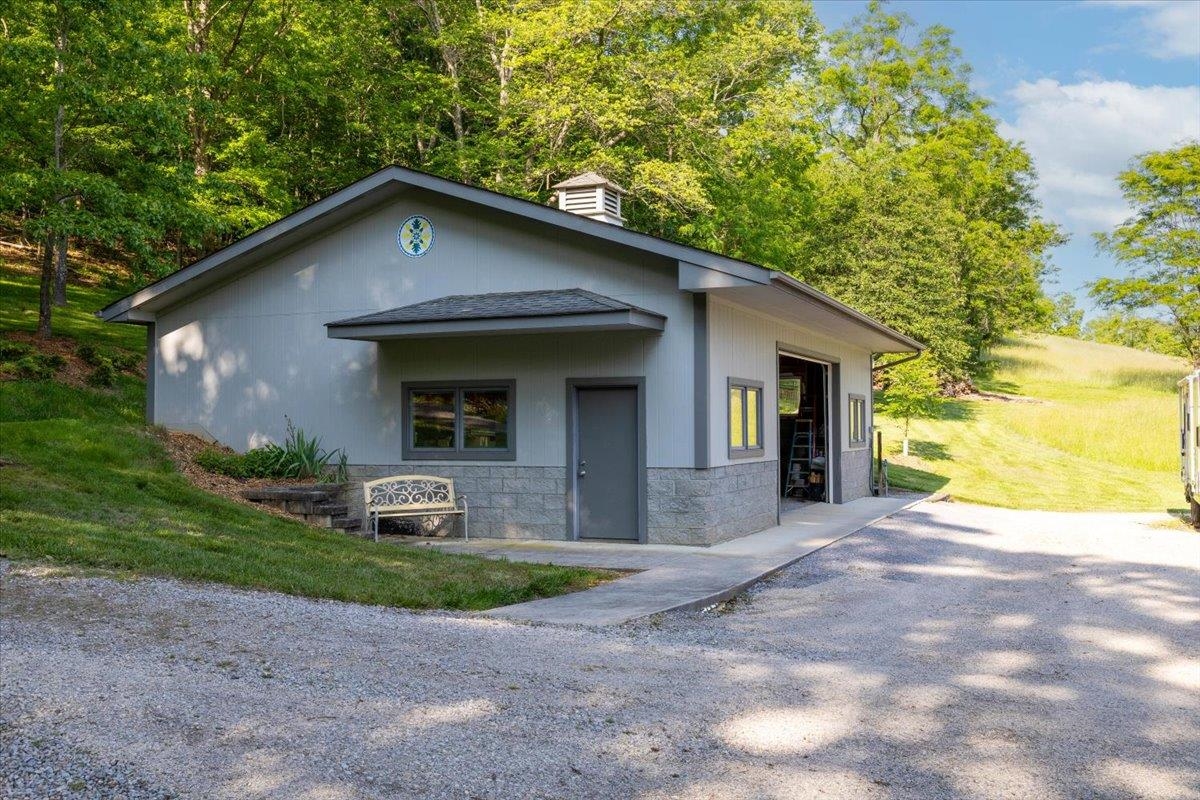 701 Bishop Road Blacksburg VA 24060