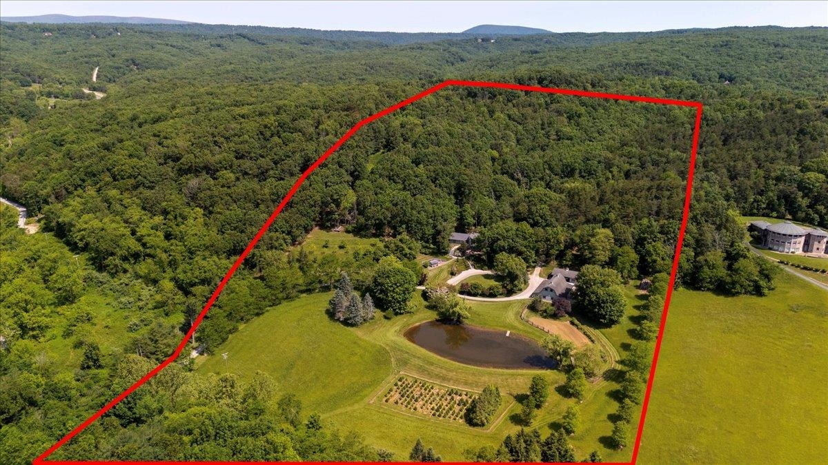 701 Bishop Road Blacksburg VA 24060