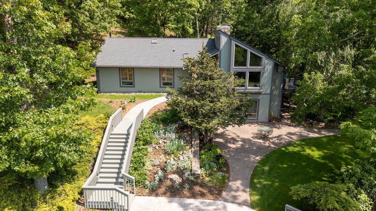 701 Bishop Road Blacksburg VA 24060