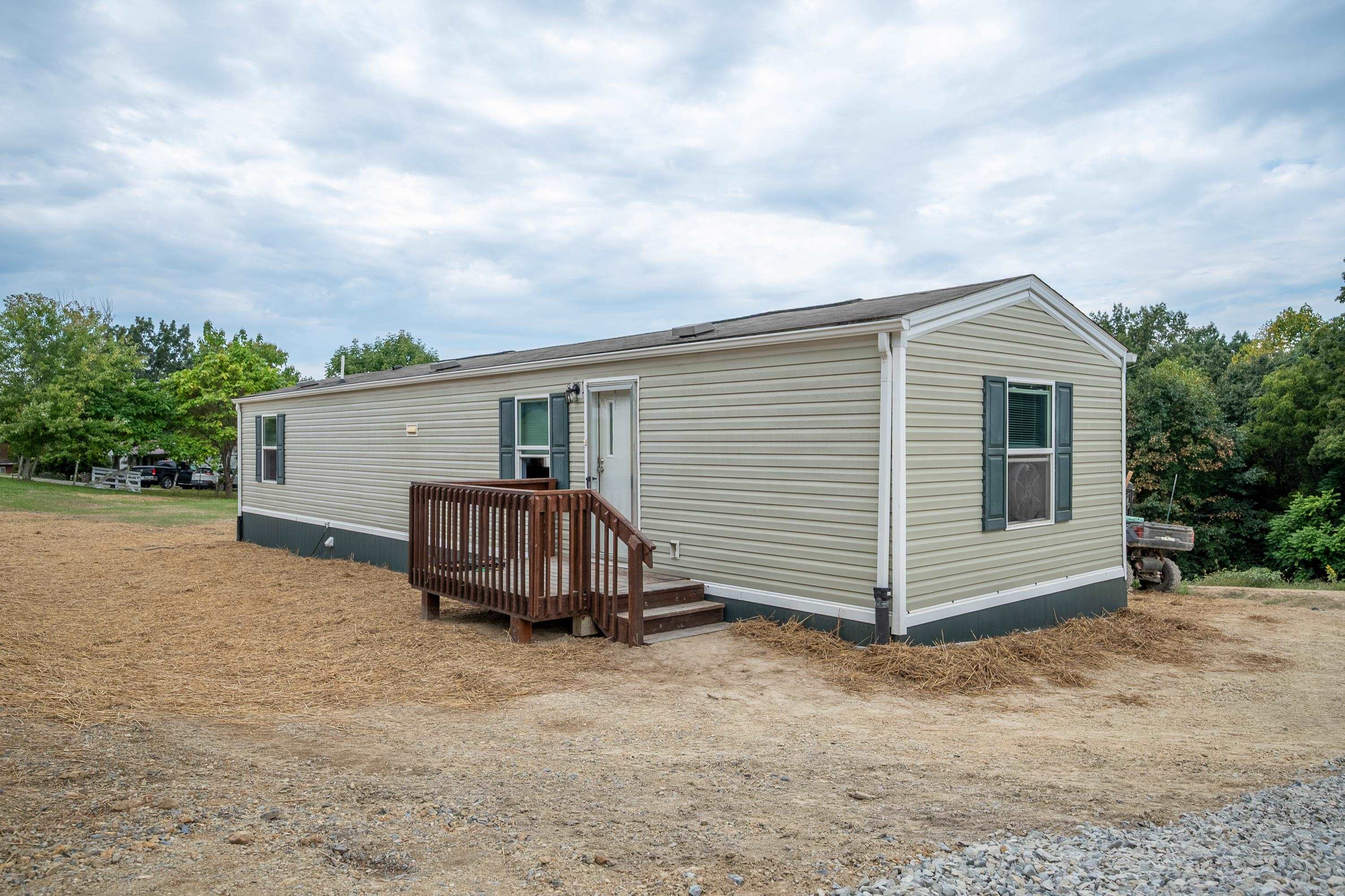 6103 Thornton Road Dublin VA 24084