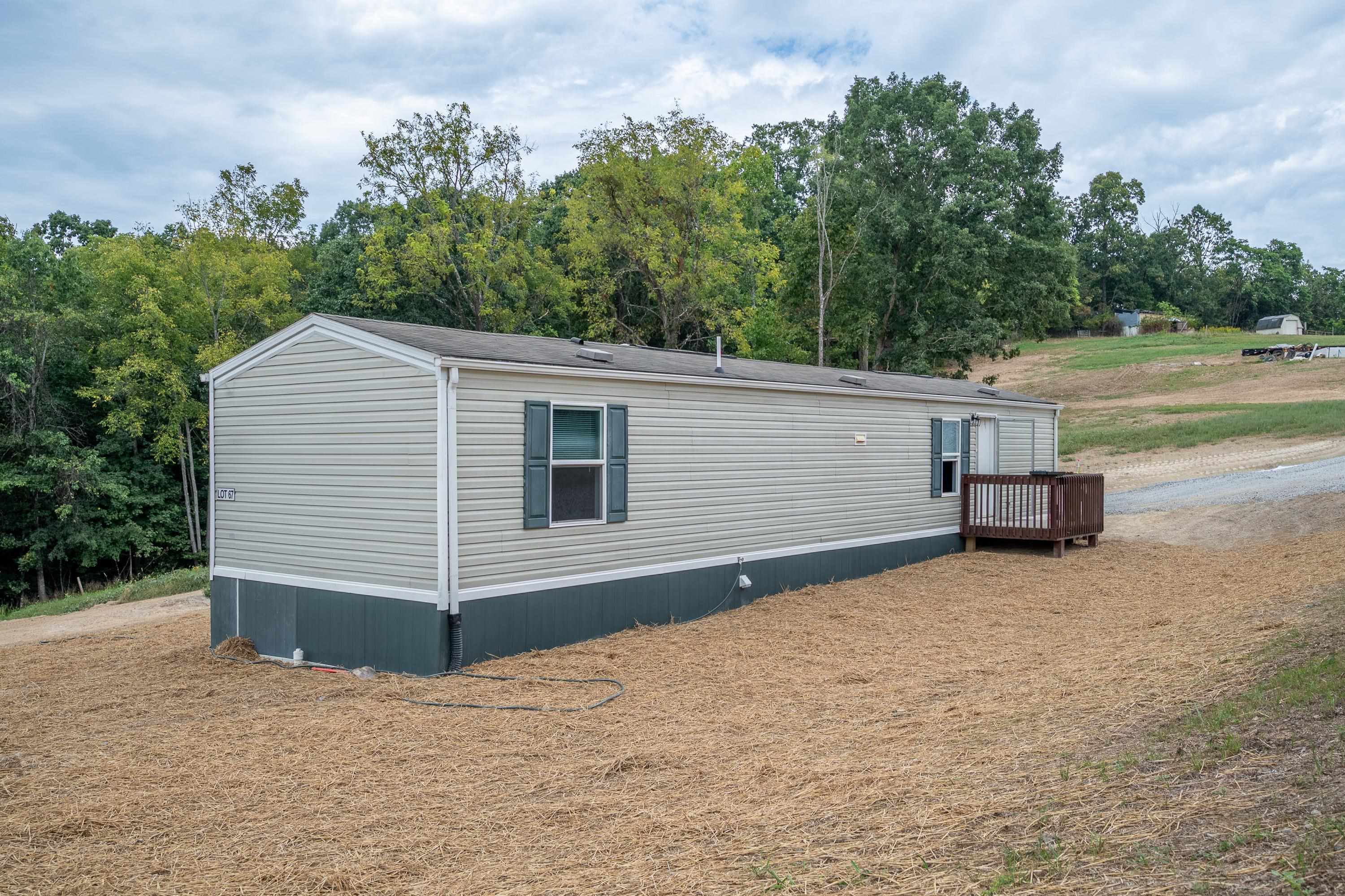 6103 Thornton Road Dublin VA 24084