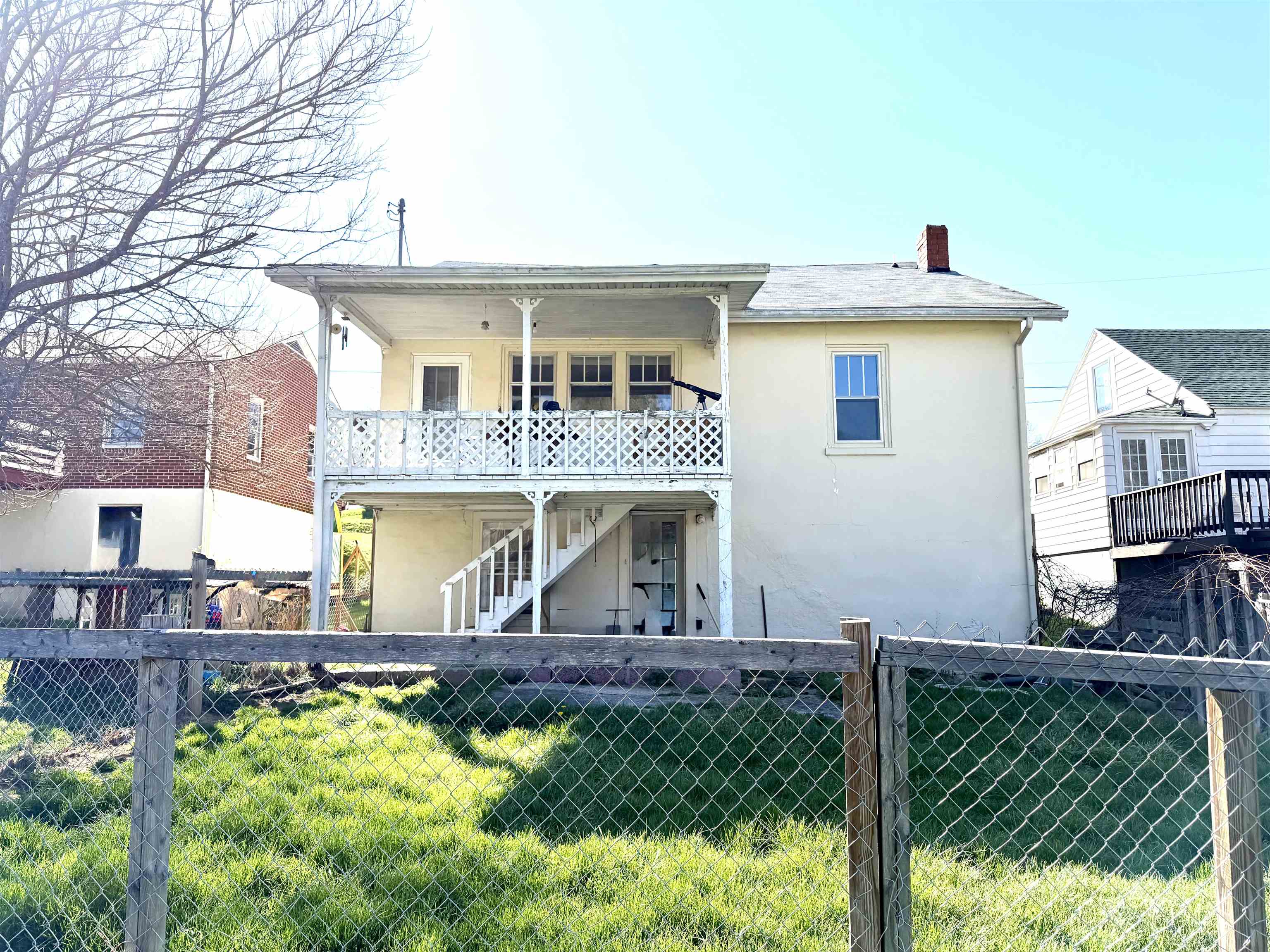 409 Draper Avenue Pulaski VA 24301