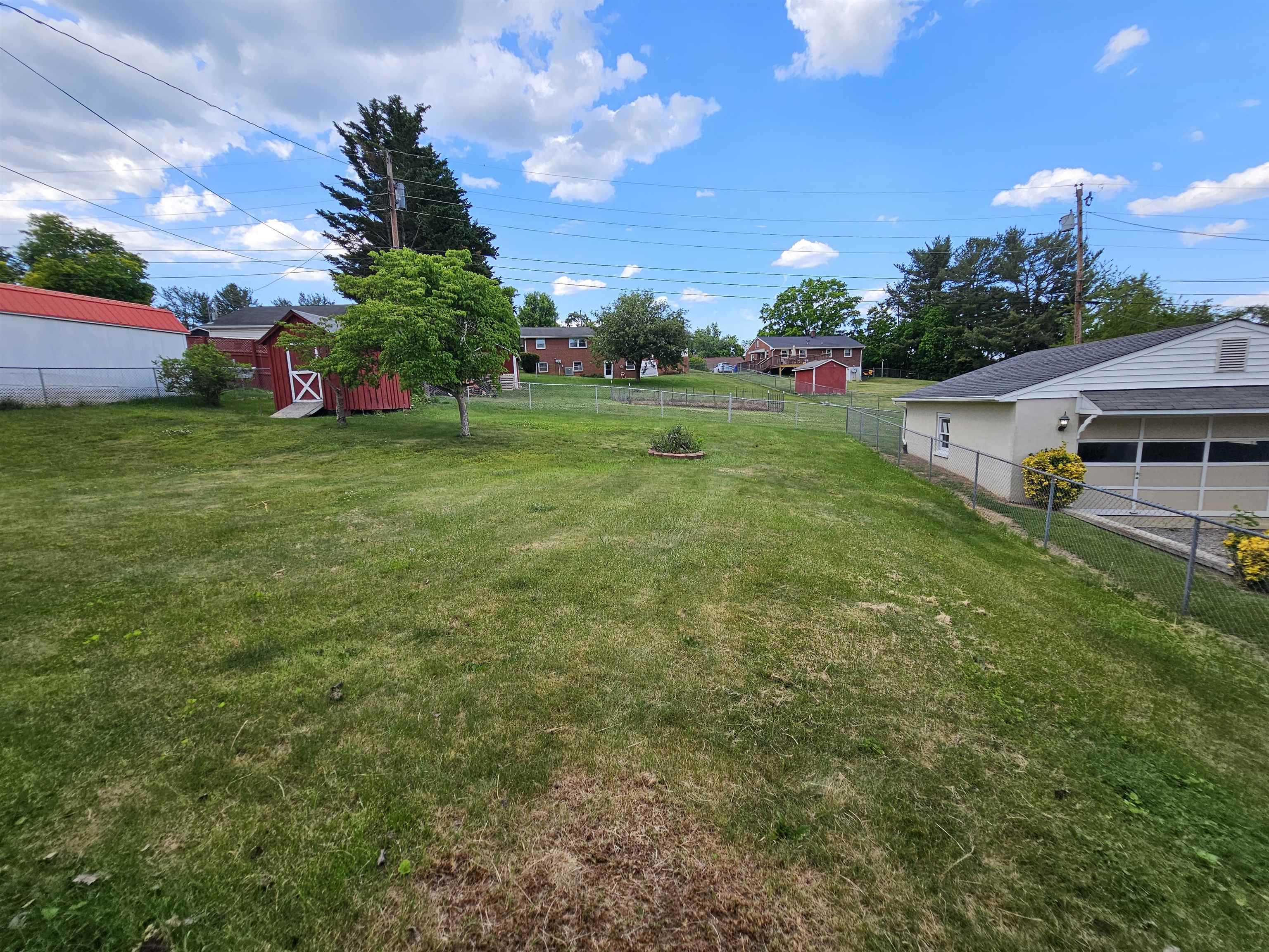 950 Mchenry Avenue NE Christiansburg VA 24073