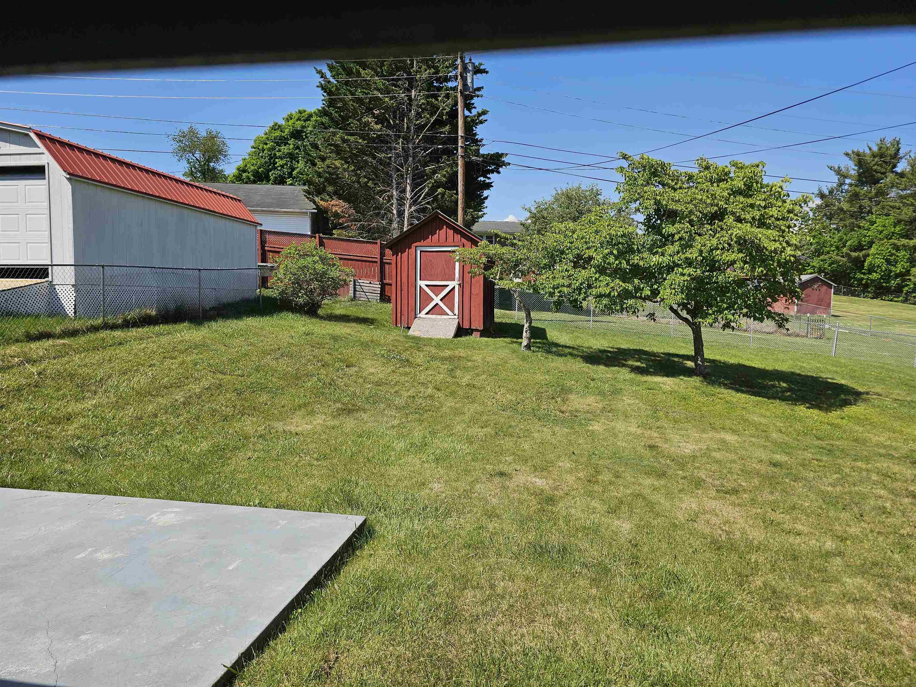 950 Mchenry Avenue NE Christiansburg VA 24073