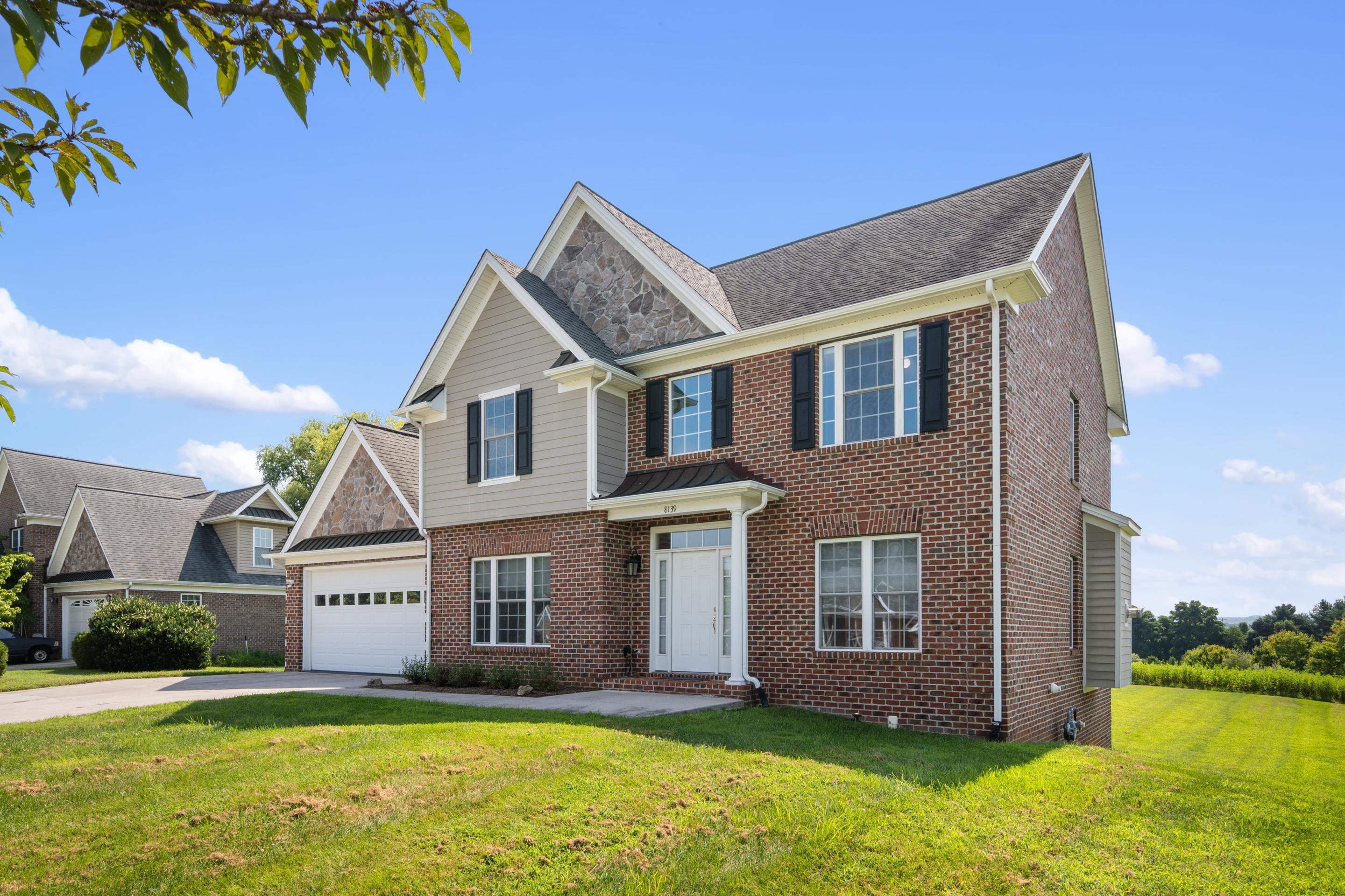 8139 River Course Drive Radford VA 24141