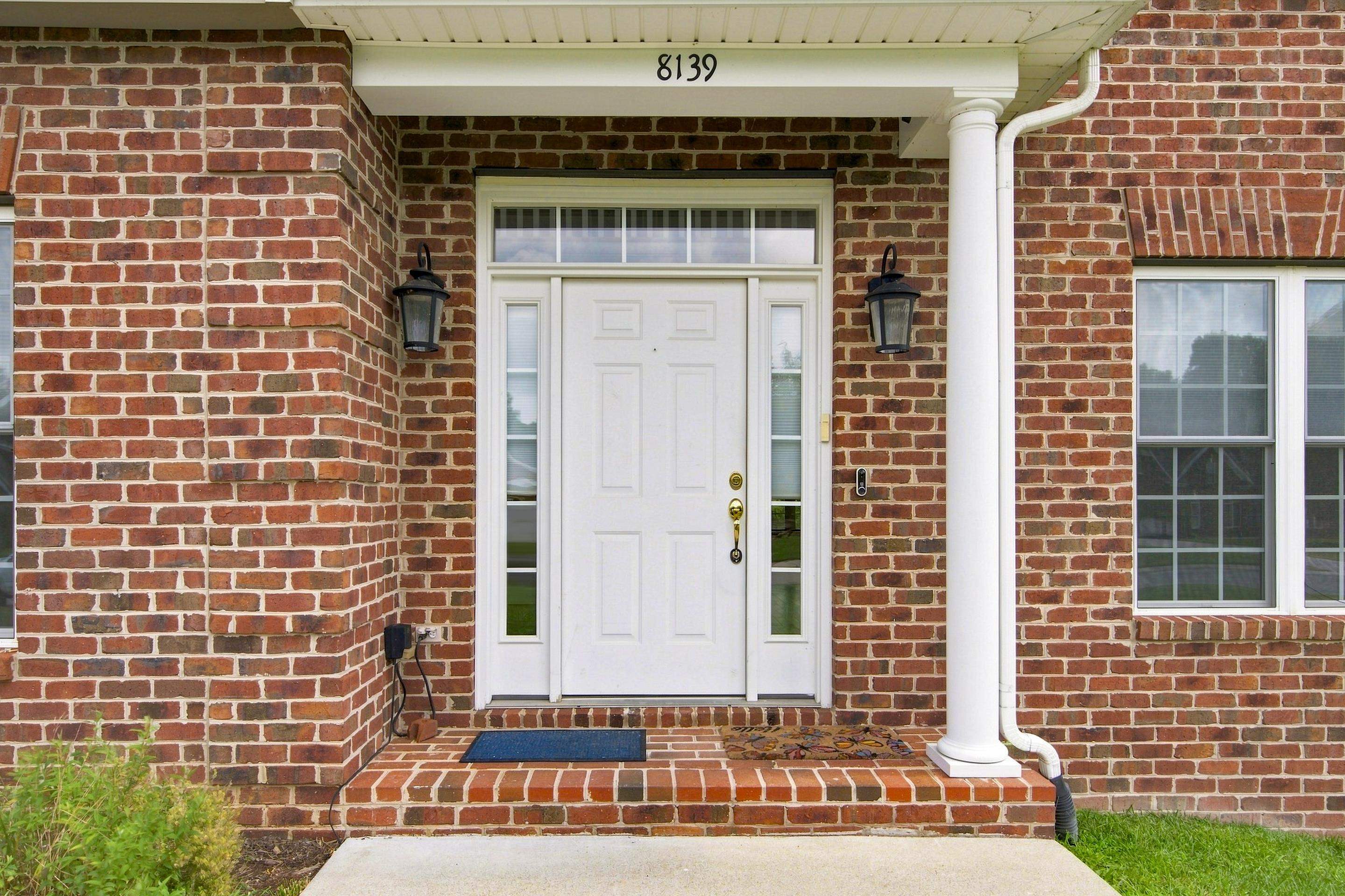 8139 River Course Drive Radford VA 24141