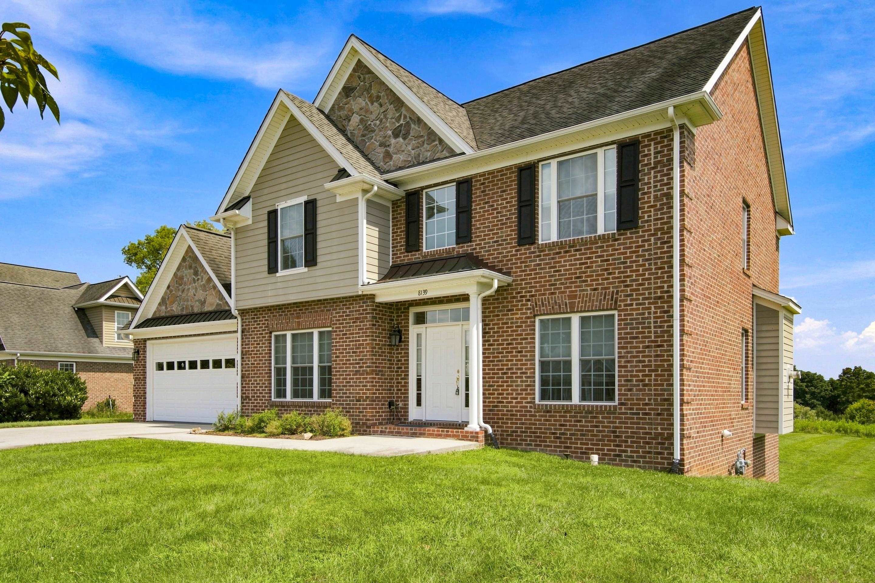 8139 River Course Drive Radford VA 24141