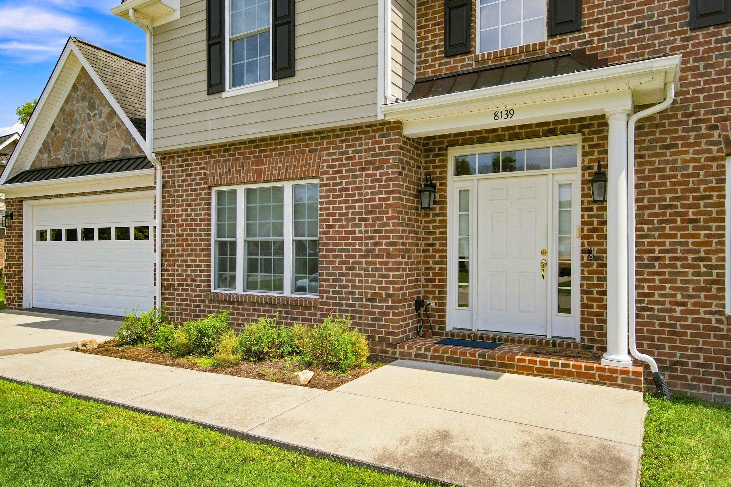 8139 River Course Drive Radford VA 24141