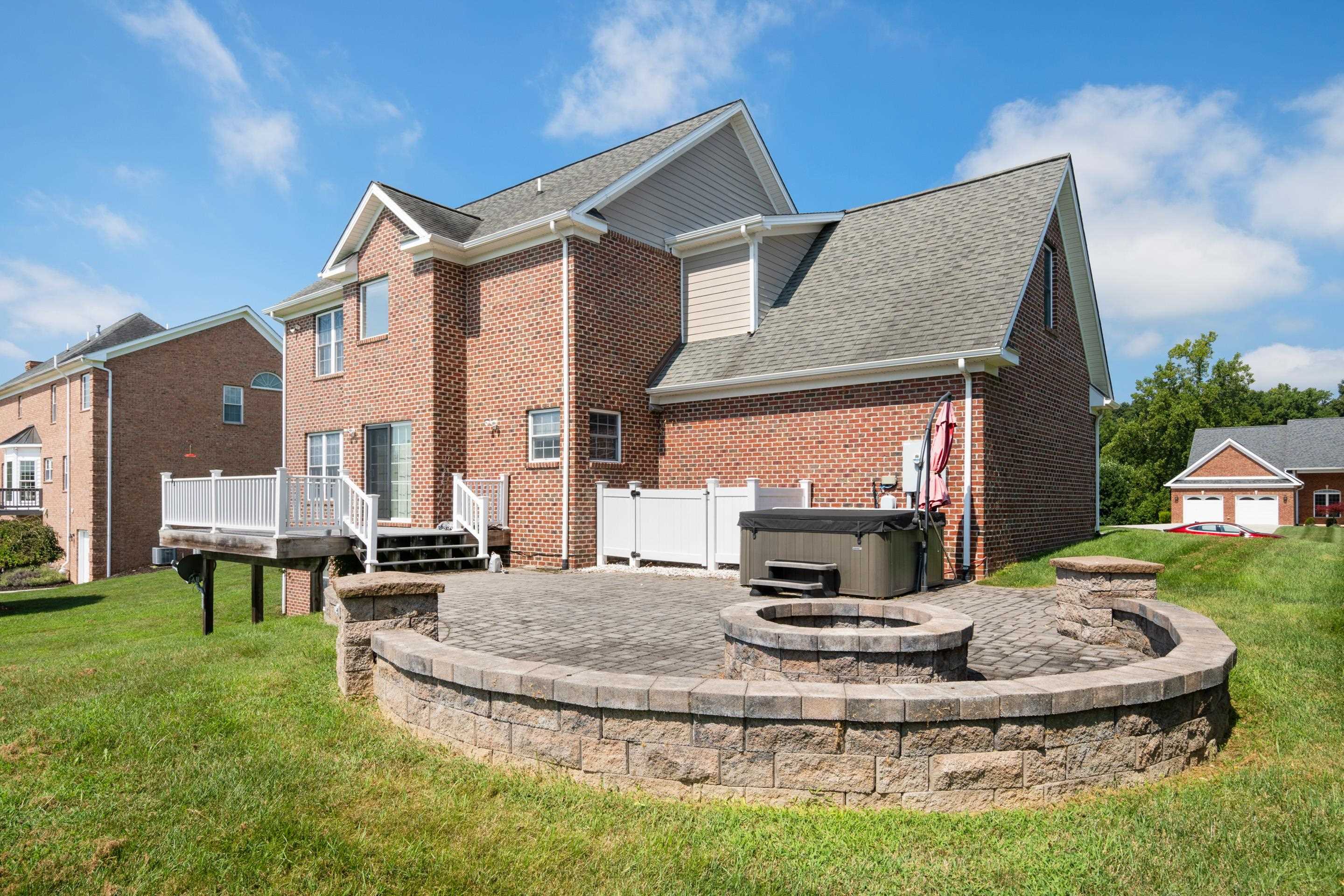 8139 River Course Drive Radford VA 24141