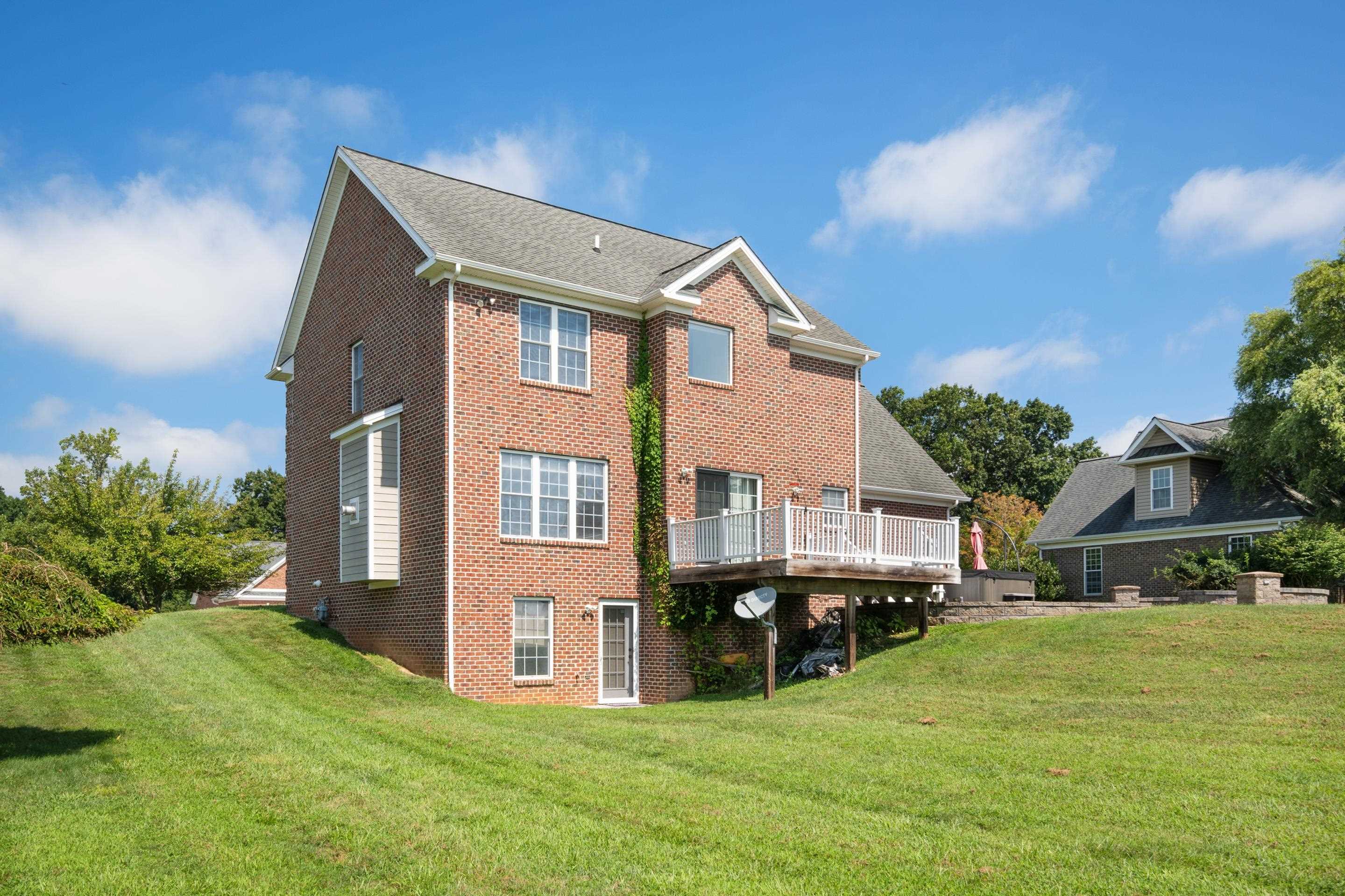 8139 River Course Drive Radford VA 24141
