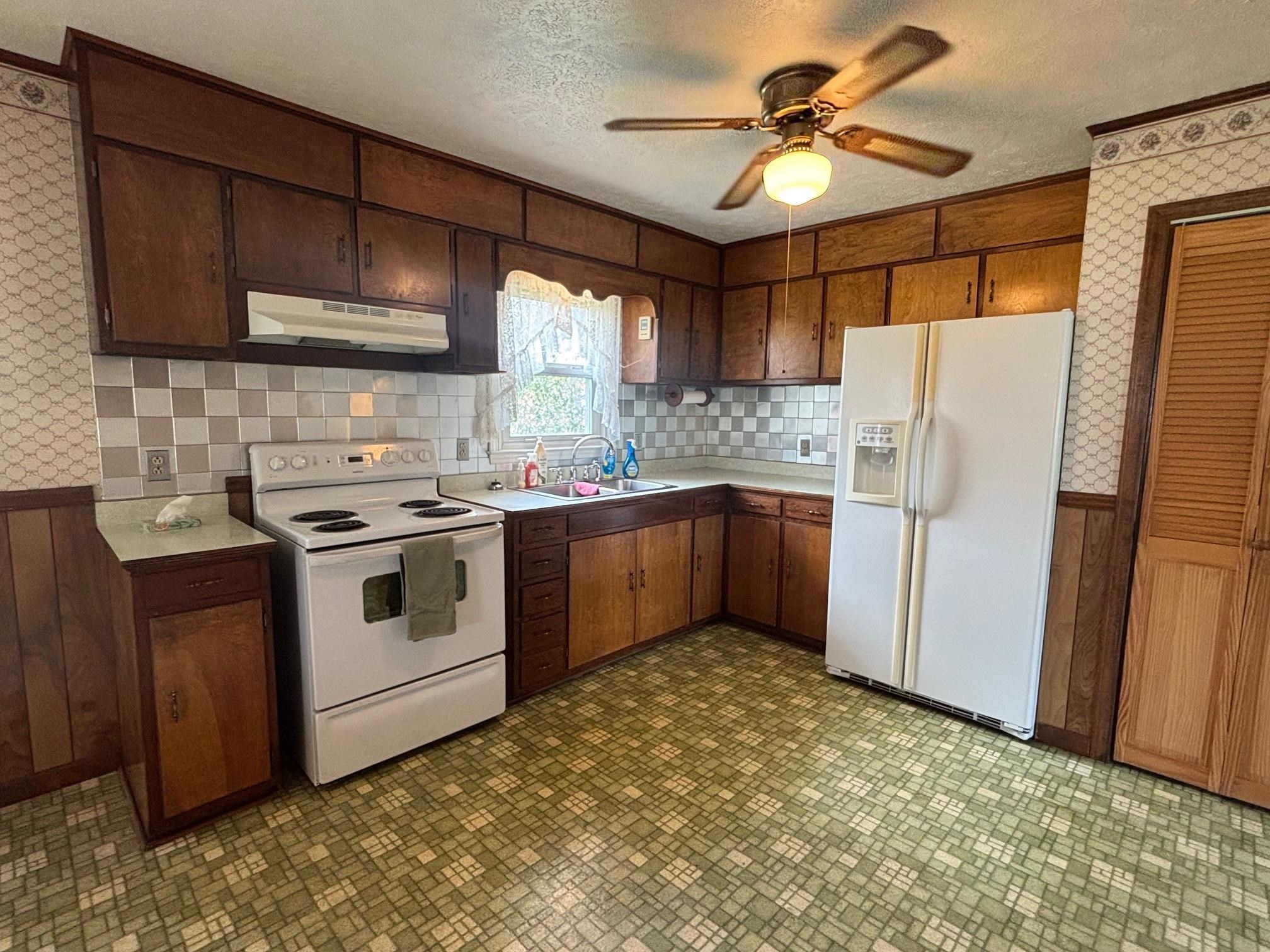 5121 Southern Drive Dublin VA 24084