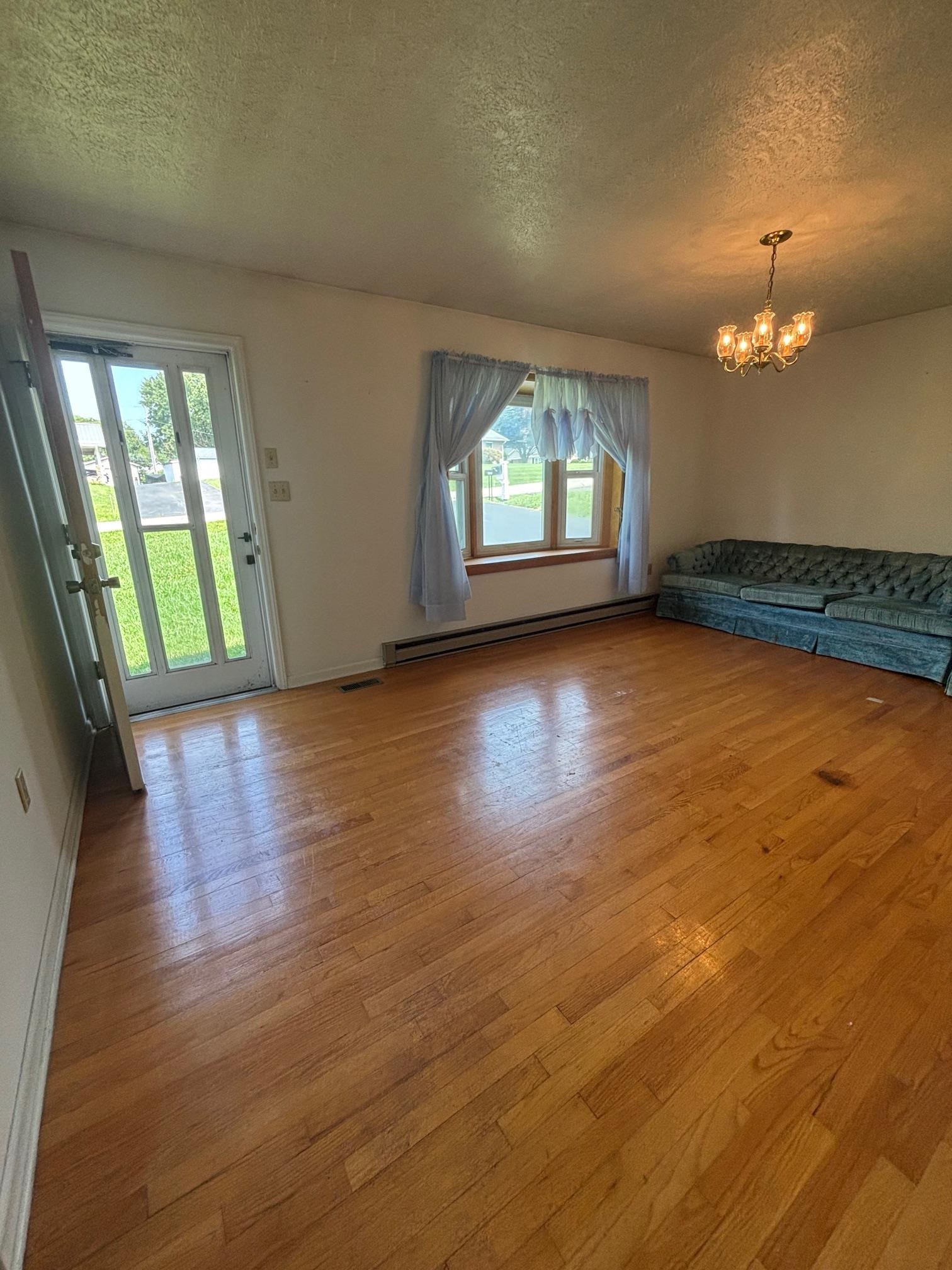 5121 Southern Drive Dublin VA 24084