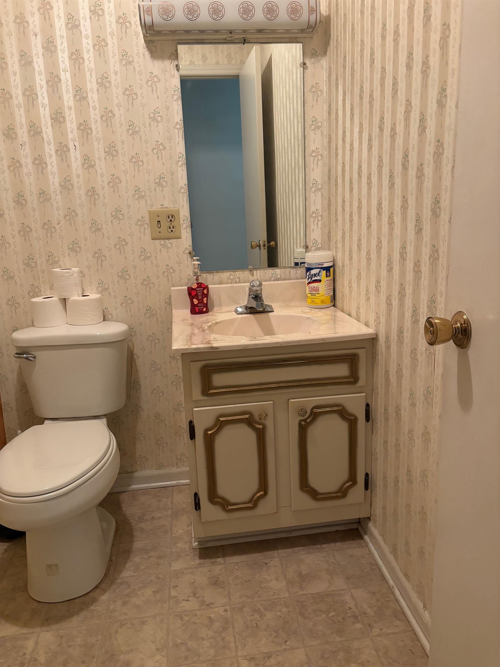 5121 Southern Drive Dublin VA 24084