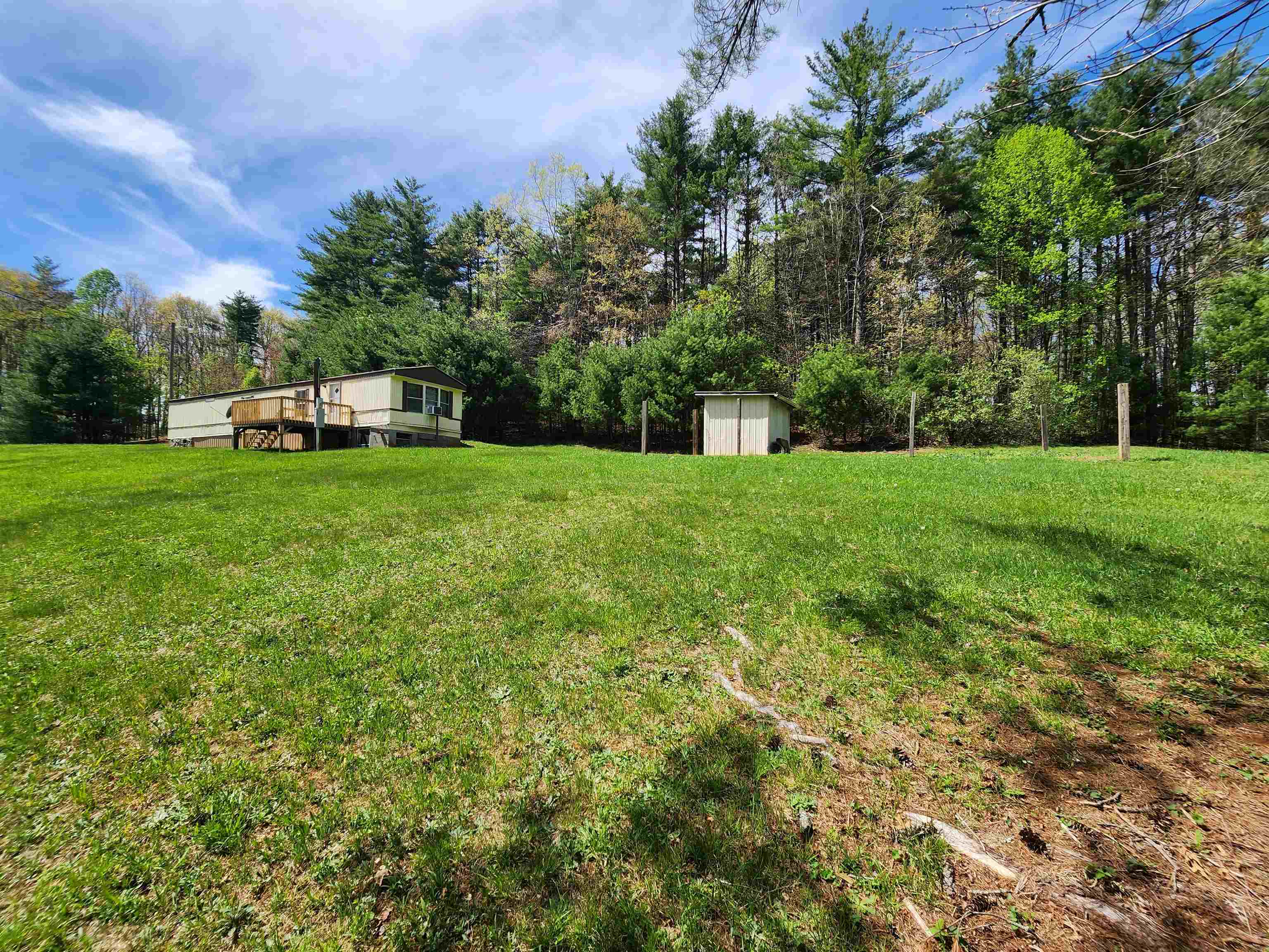 122 Dry Twig Road Laurel Fork VA 24352