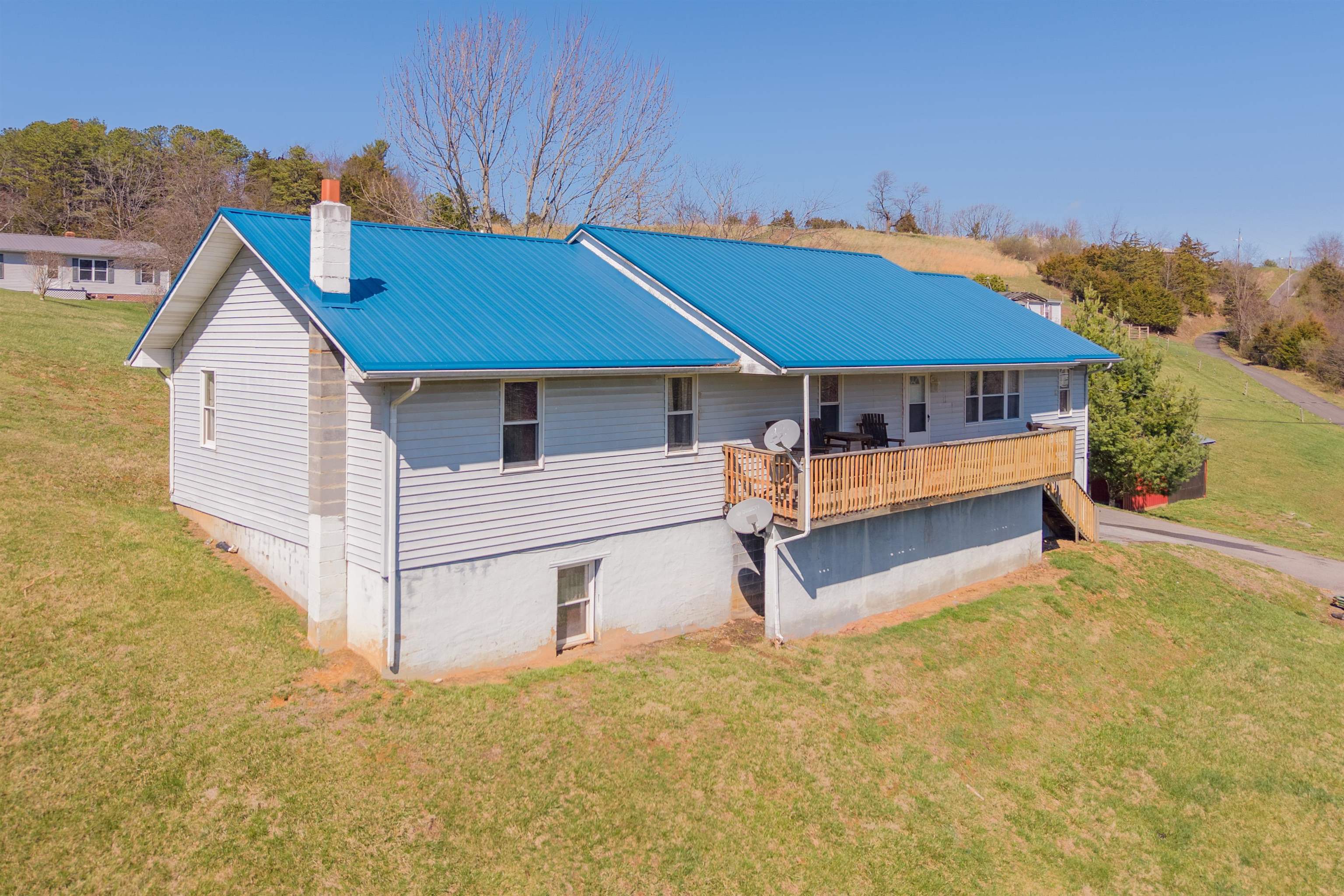 906 Cinnamon Run Wytheville VA 24382