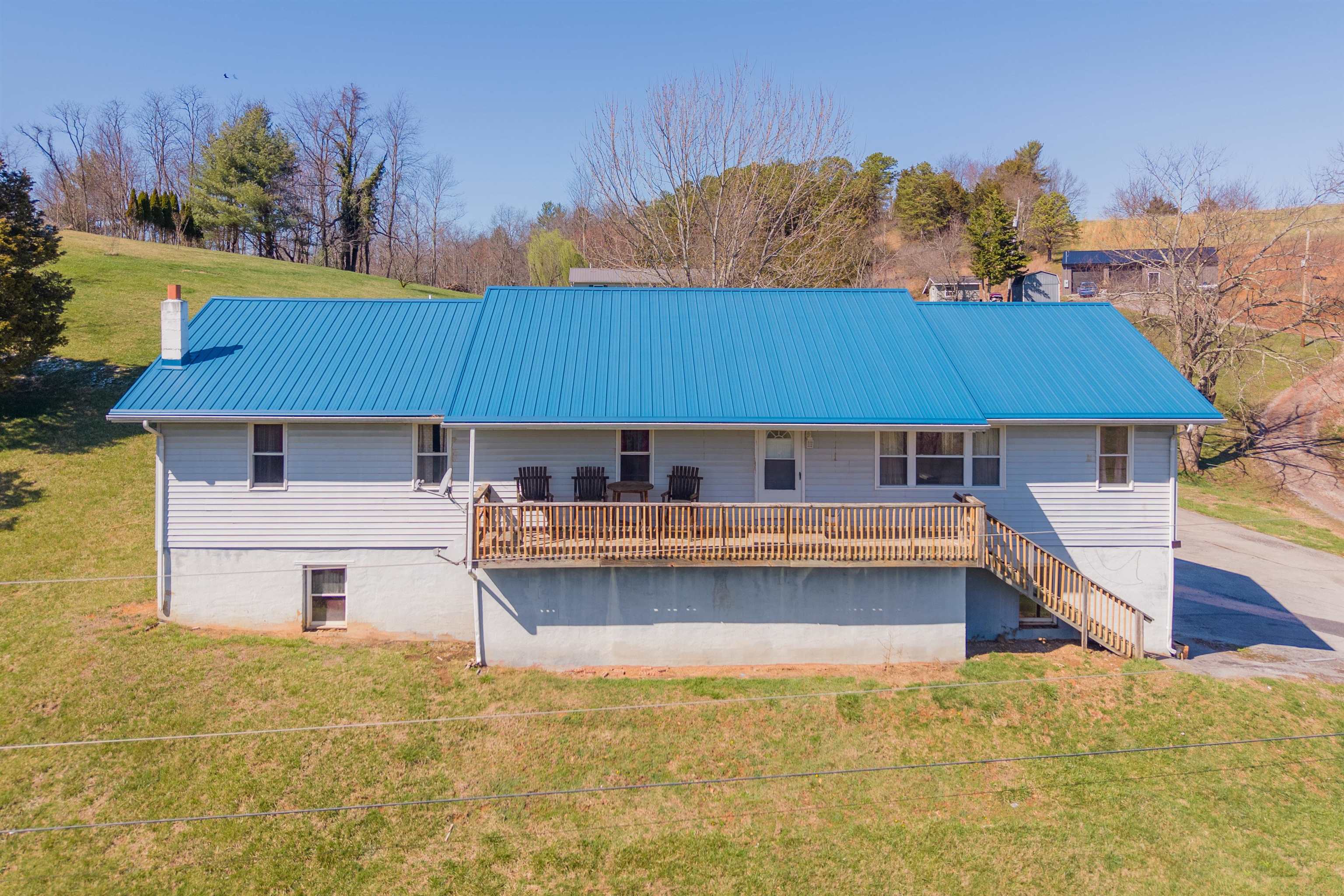 906 Cinnamon Run Wytheville VA 24382