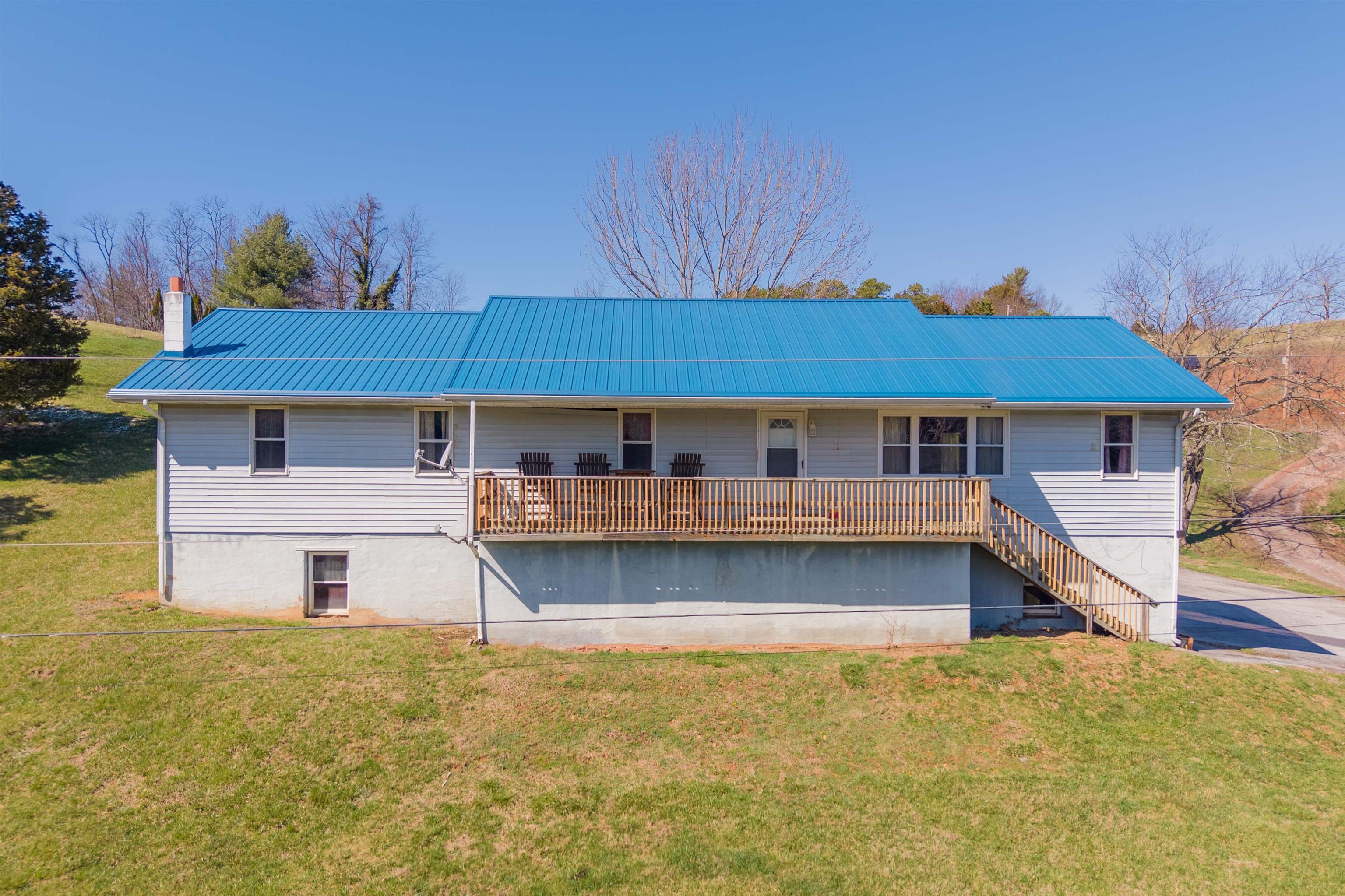 906 Cinnamon Run Wytheville VA 24382