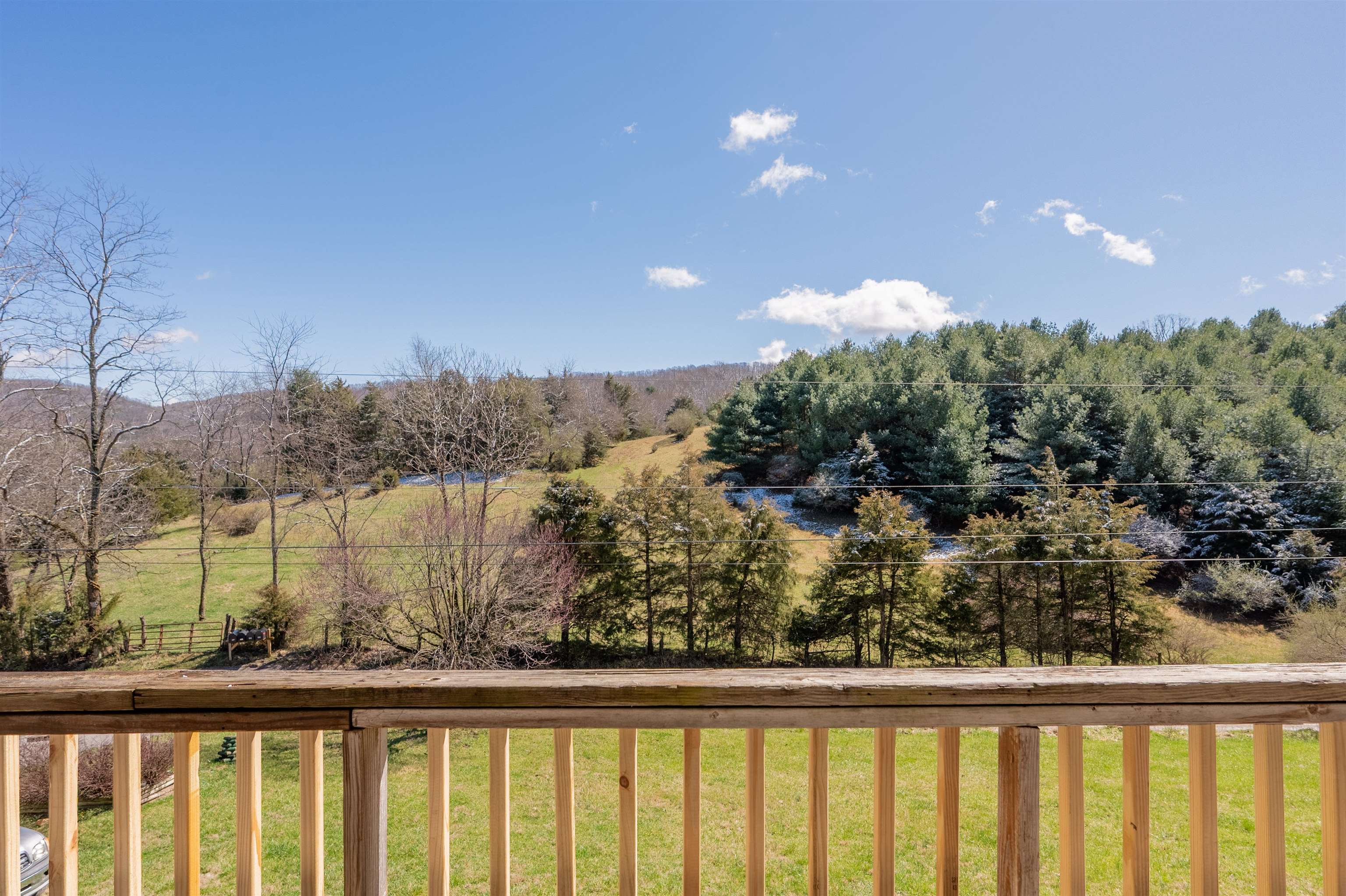 906 Cinnamon Run Wytheville VA 24382