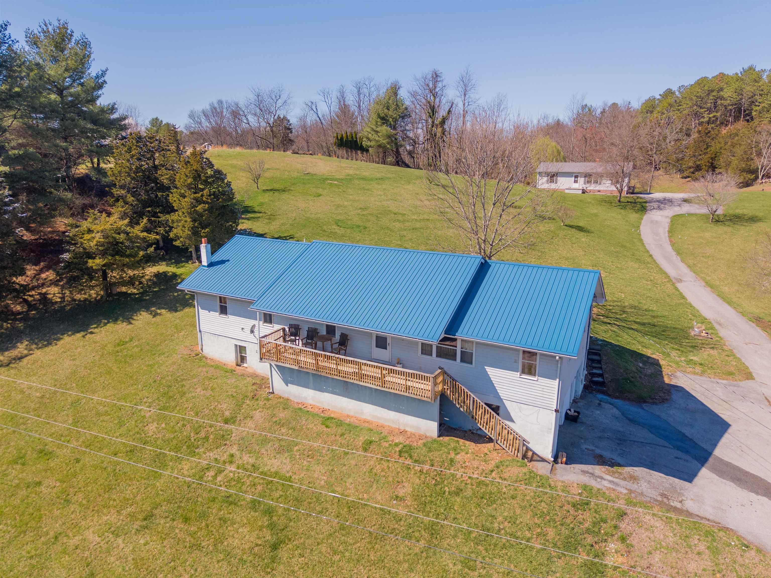 906 Cinnamon Run Wytheville VA 24382