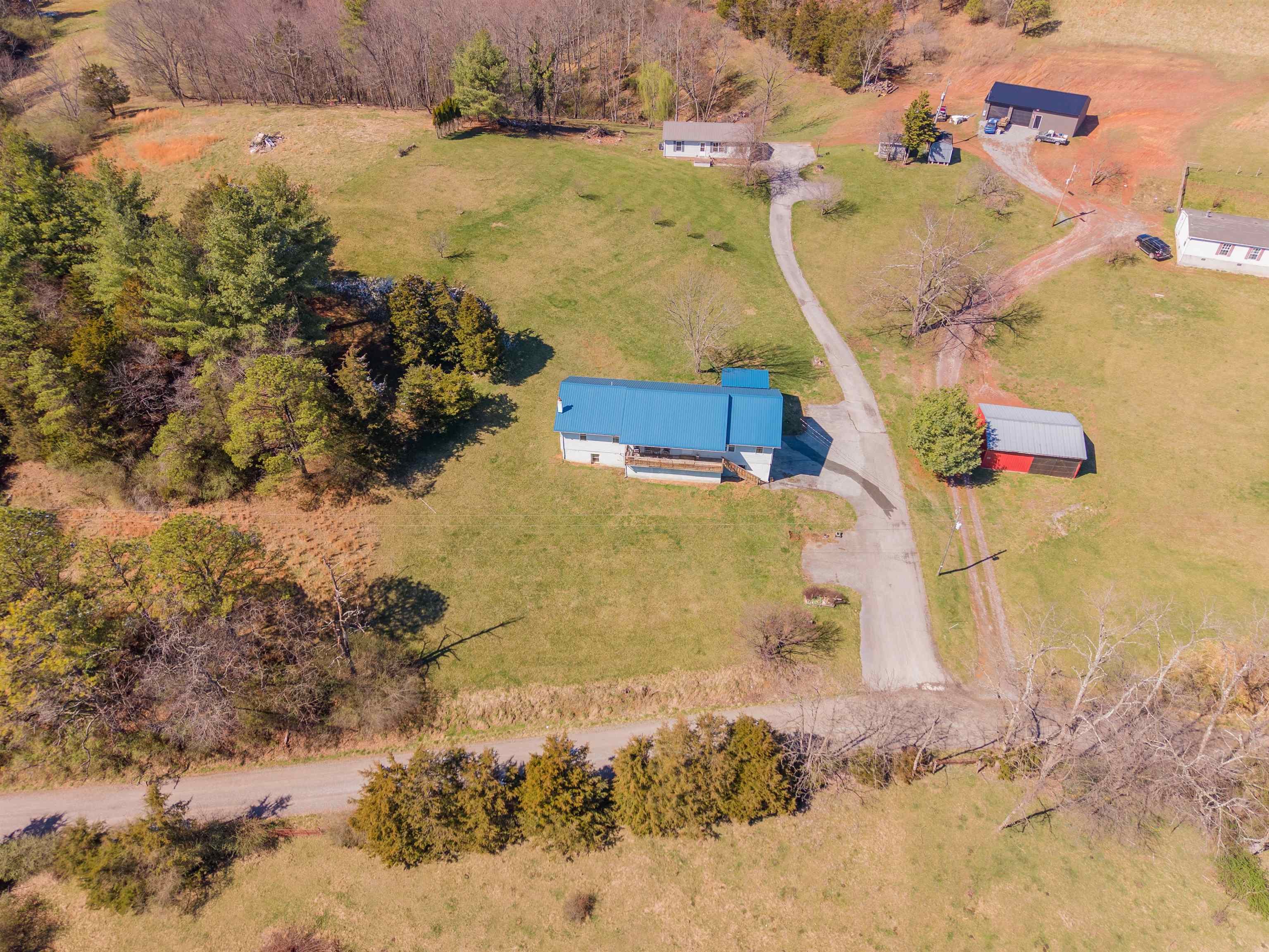 906 Cinnamon Run Wytheville VA 24382