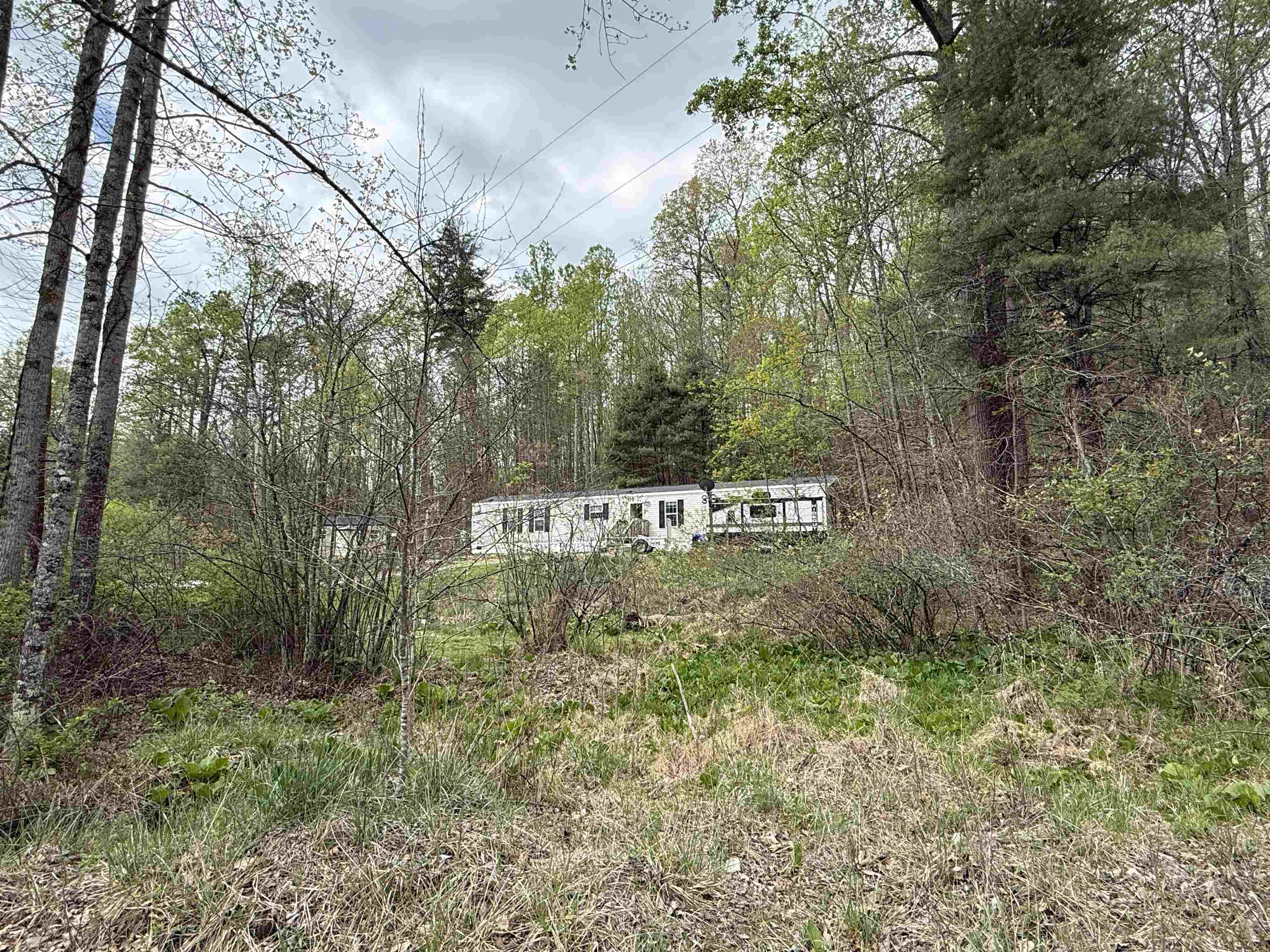 3731 Sunflower Road Pilot VA 24138