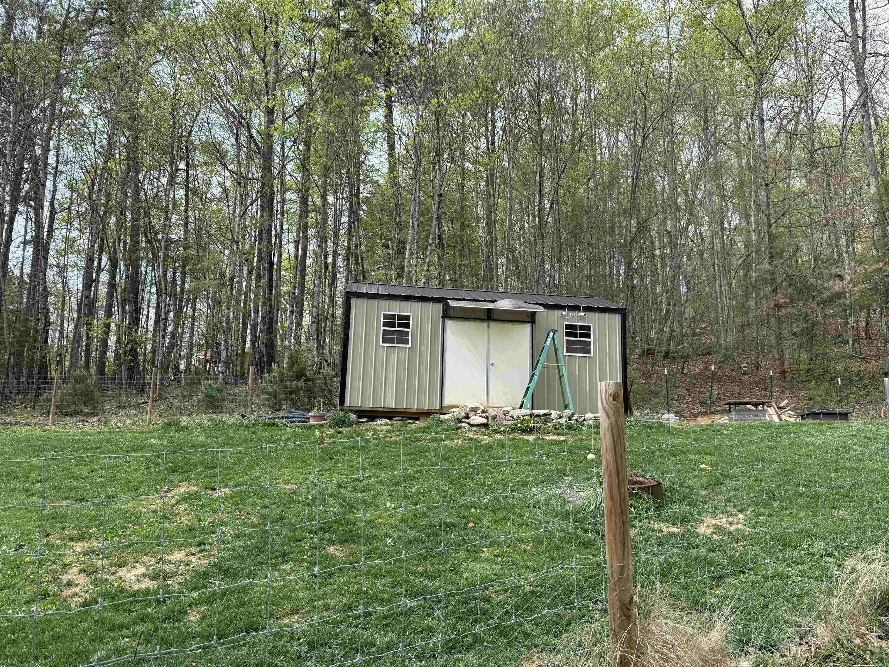 3731 Sunflower Road Pilot VA 24138
