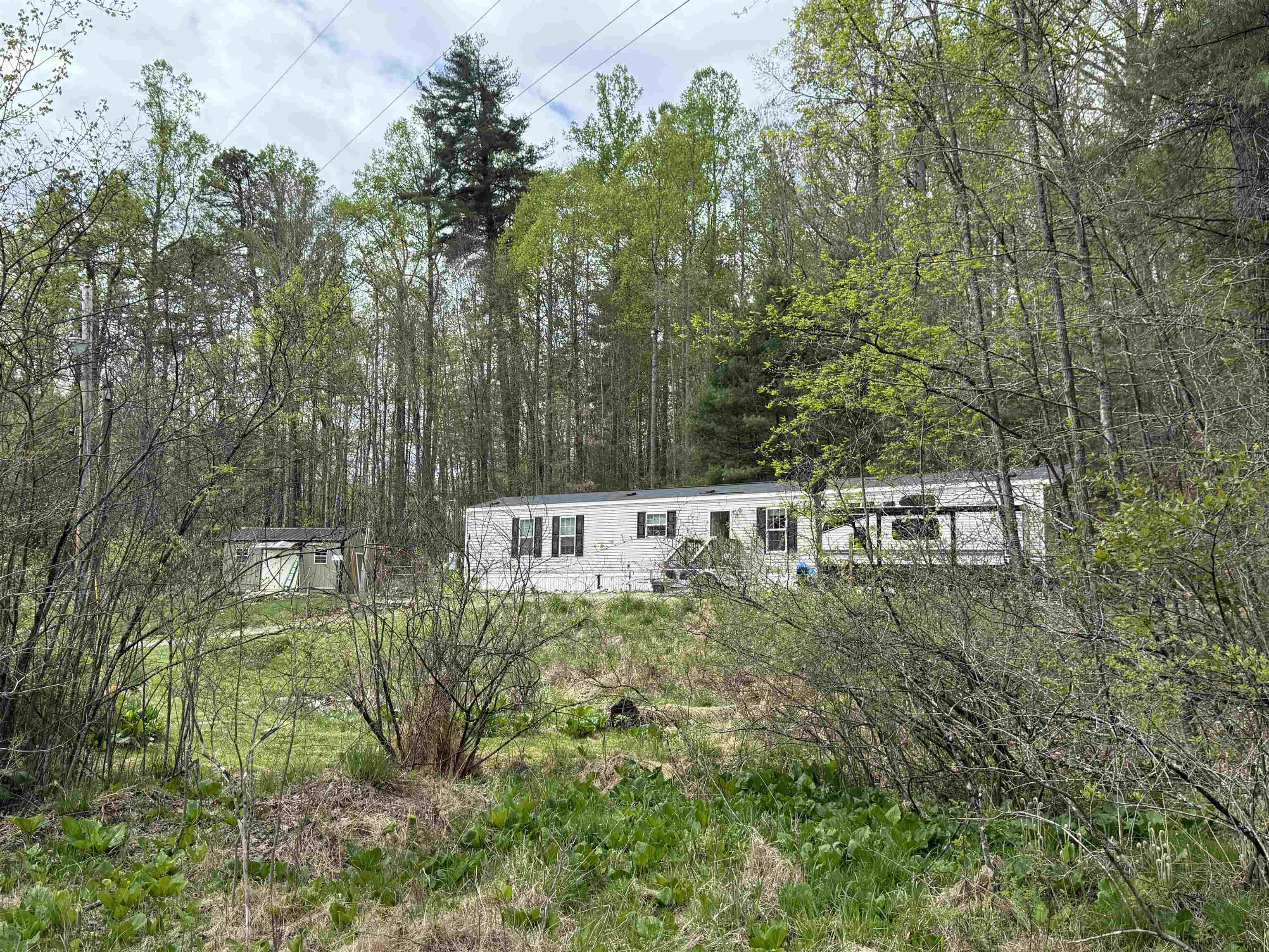 3731 Sunflower Road Pilot VA 24138