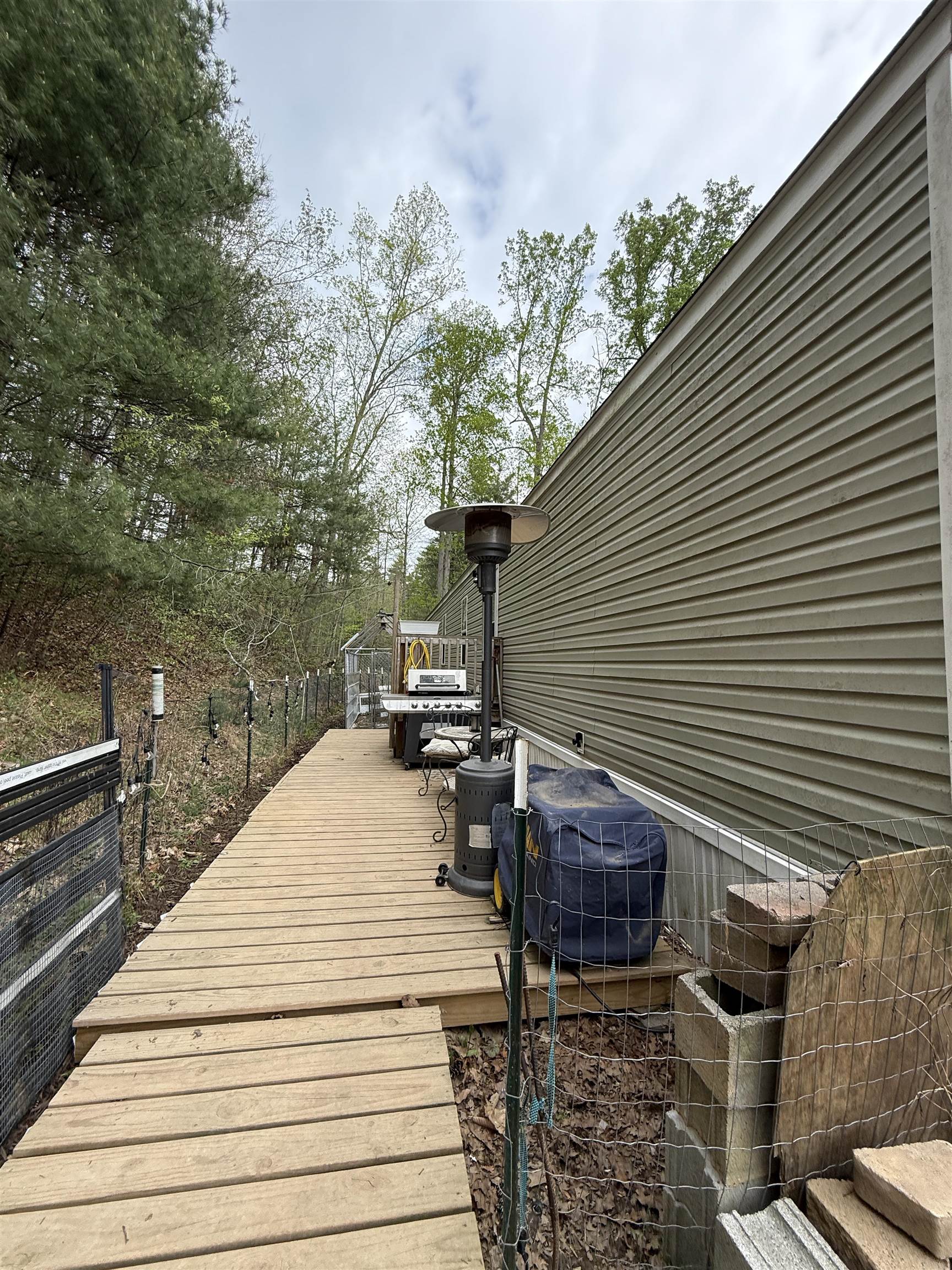 3731 Sunflower Road Pilot VA 24138