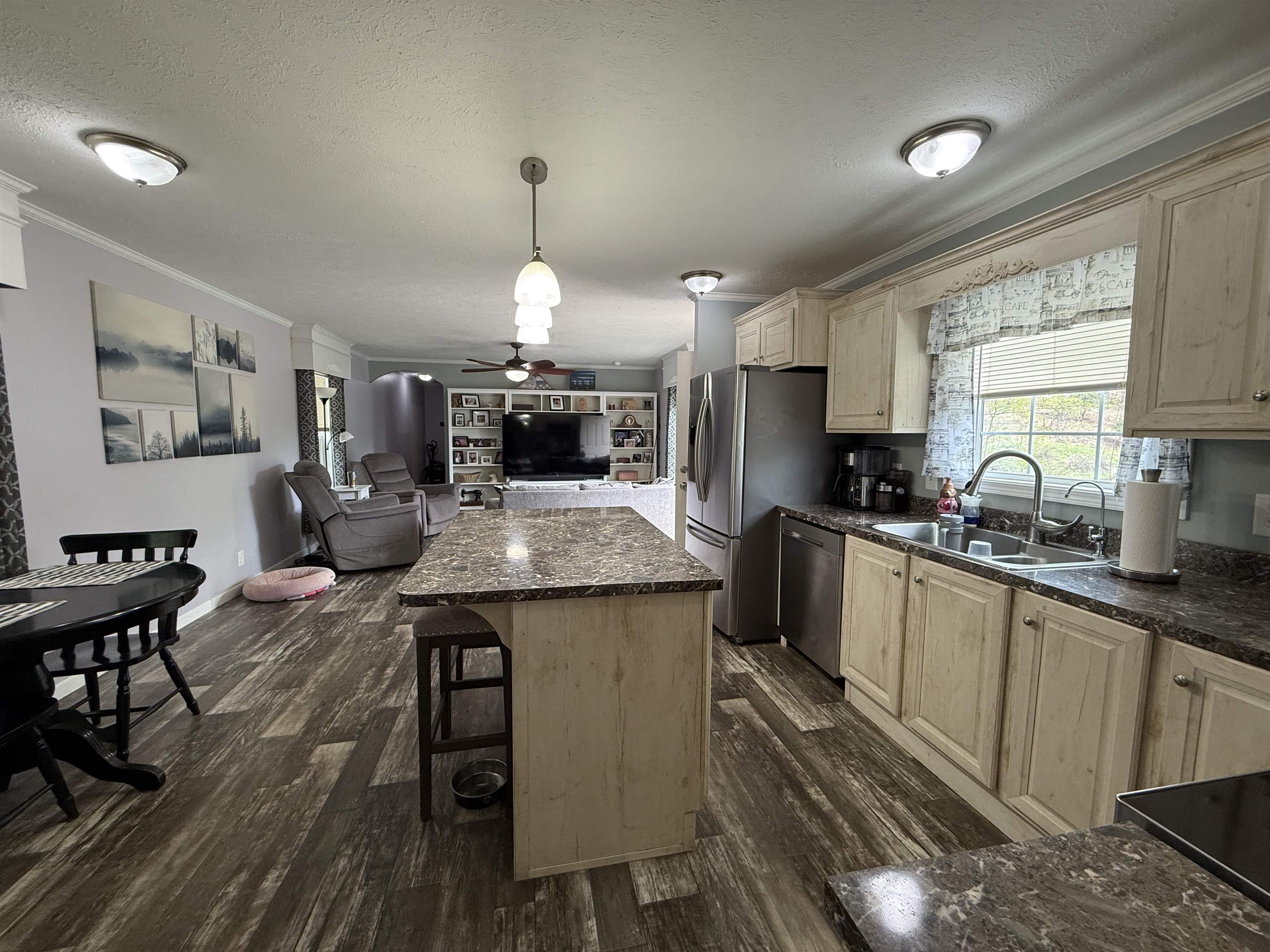 3731 Sunflower Road Pilot VA 24138
