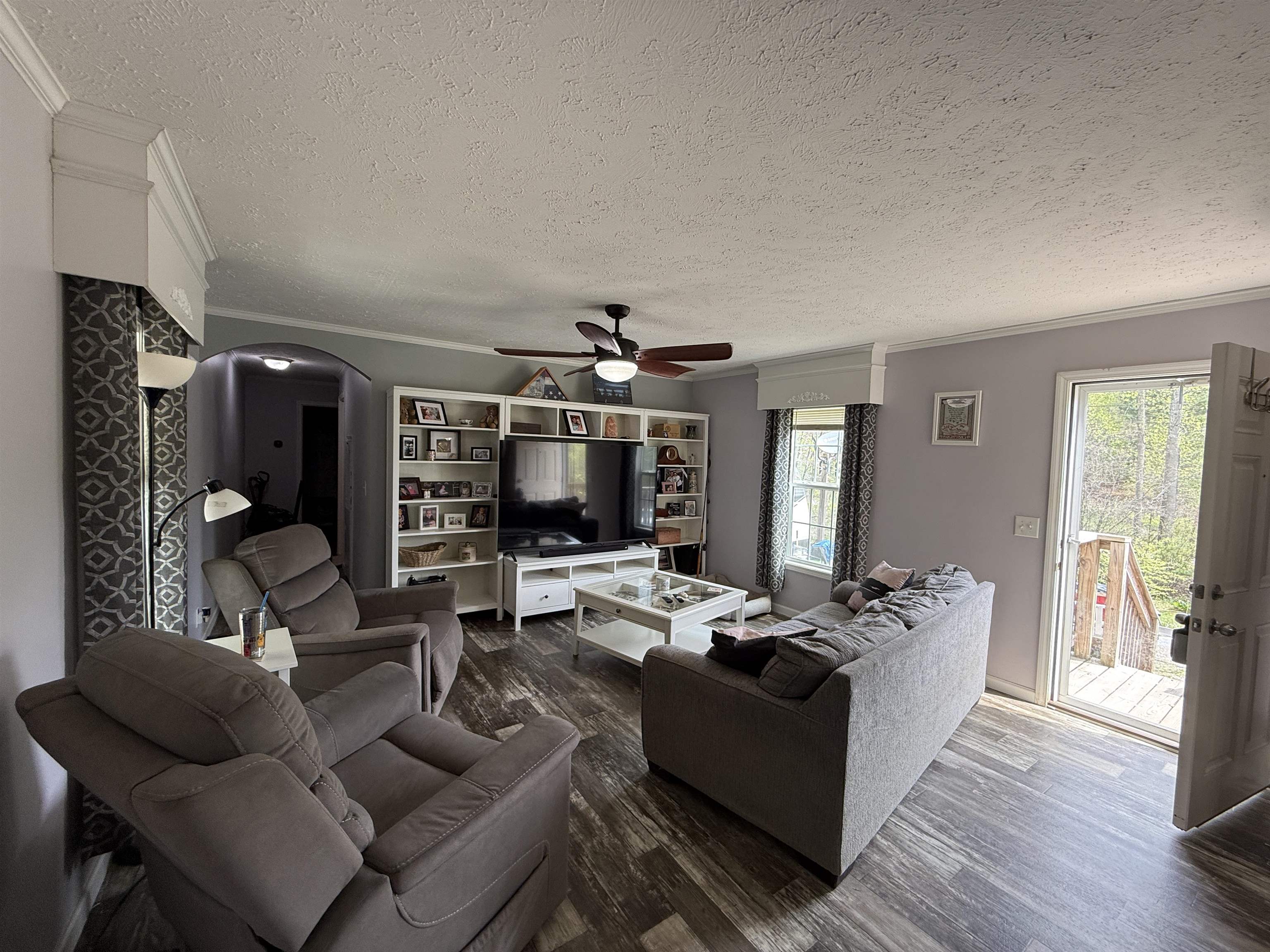 3731 Sunflower Road Pilot VA 24138