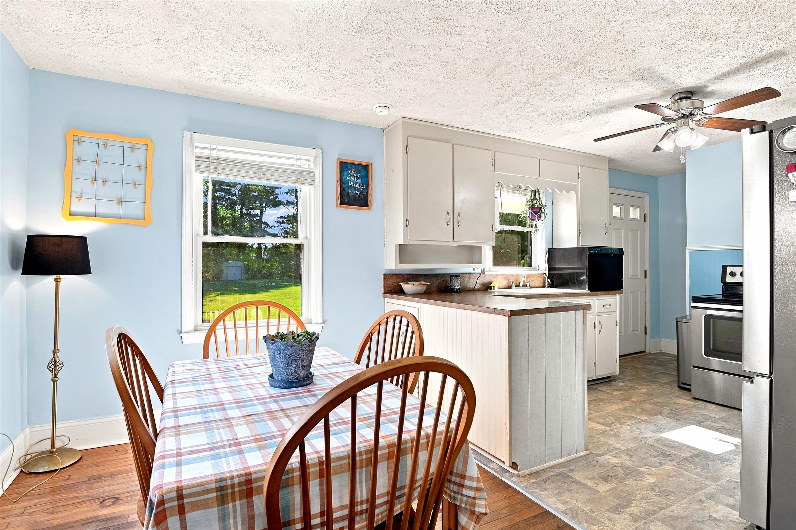105 Ellett Drive SE Christiansburg VA 24073