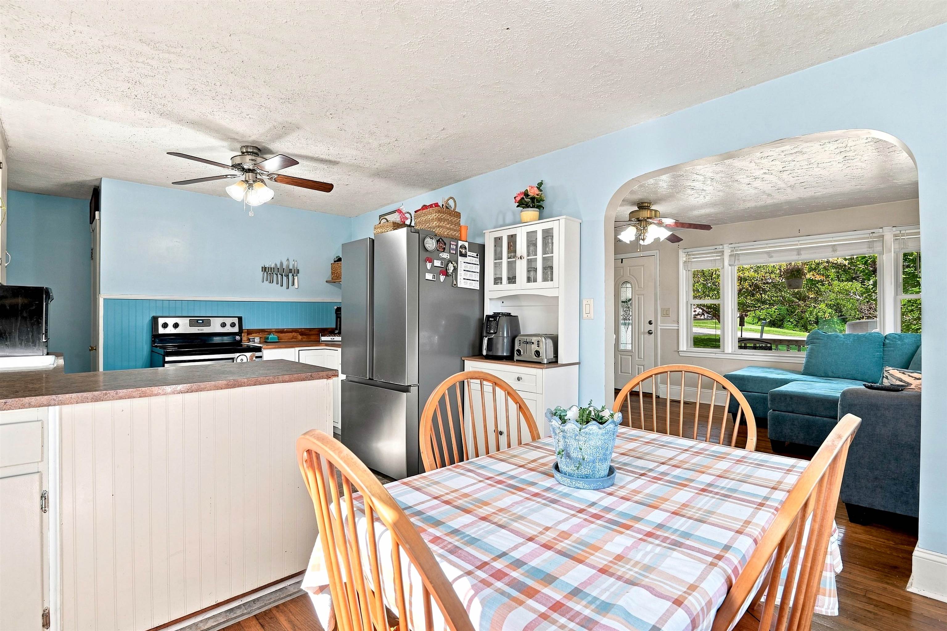 105 Ellett Drive SE Christiansburg VA 24073