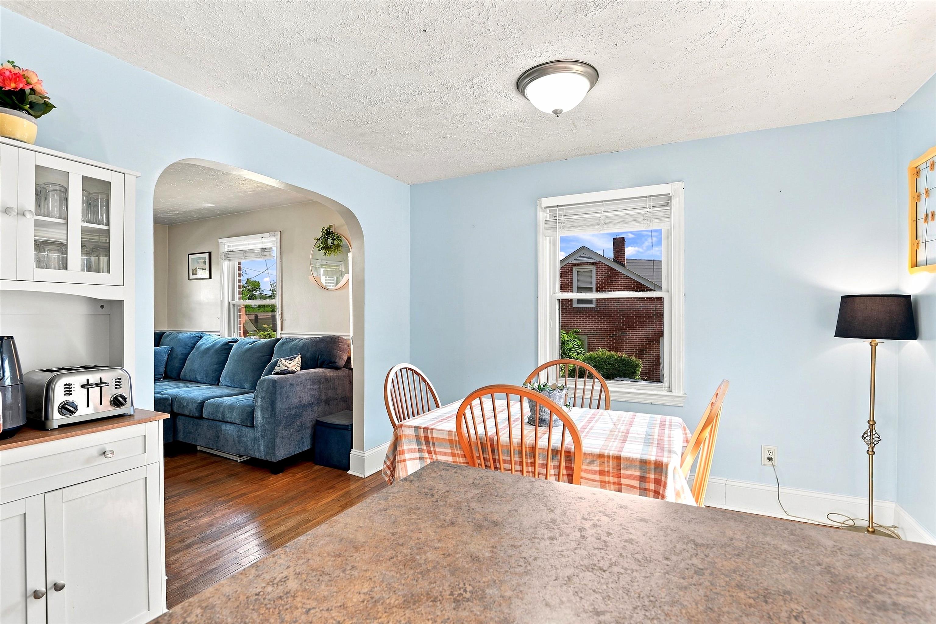 105 Ellett Drive SE Christiansburg VA 24073