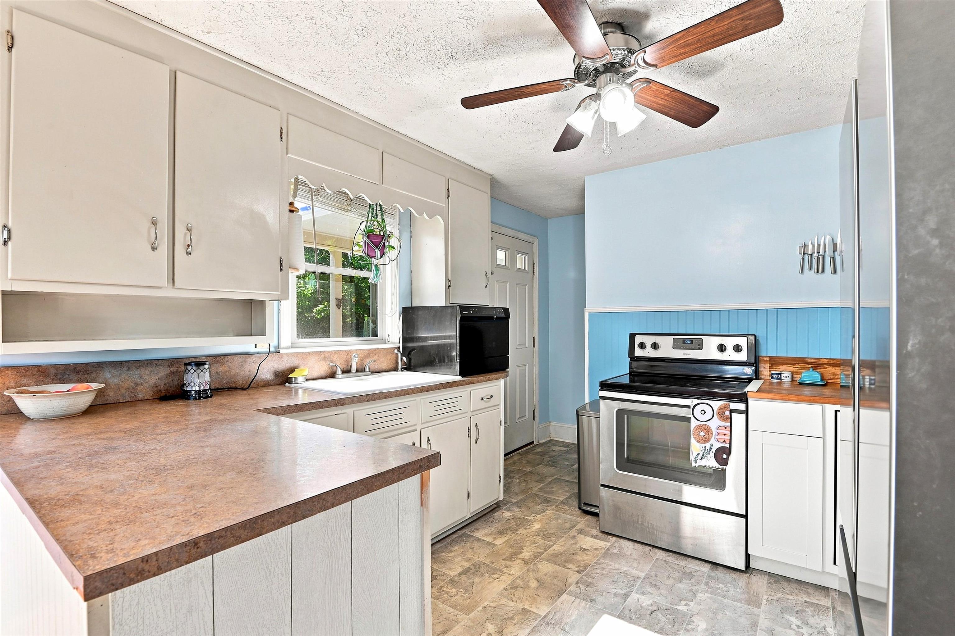 105 Ellett Drive SE Christiansburg VA 24073