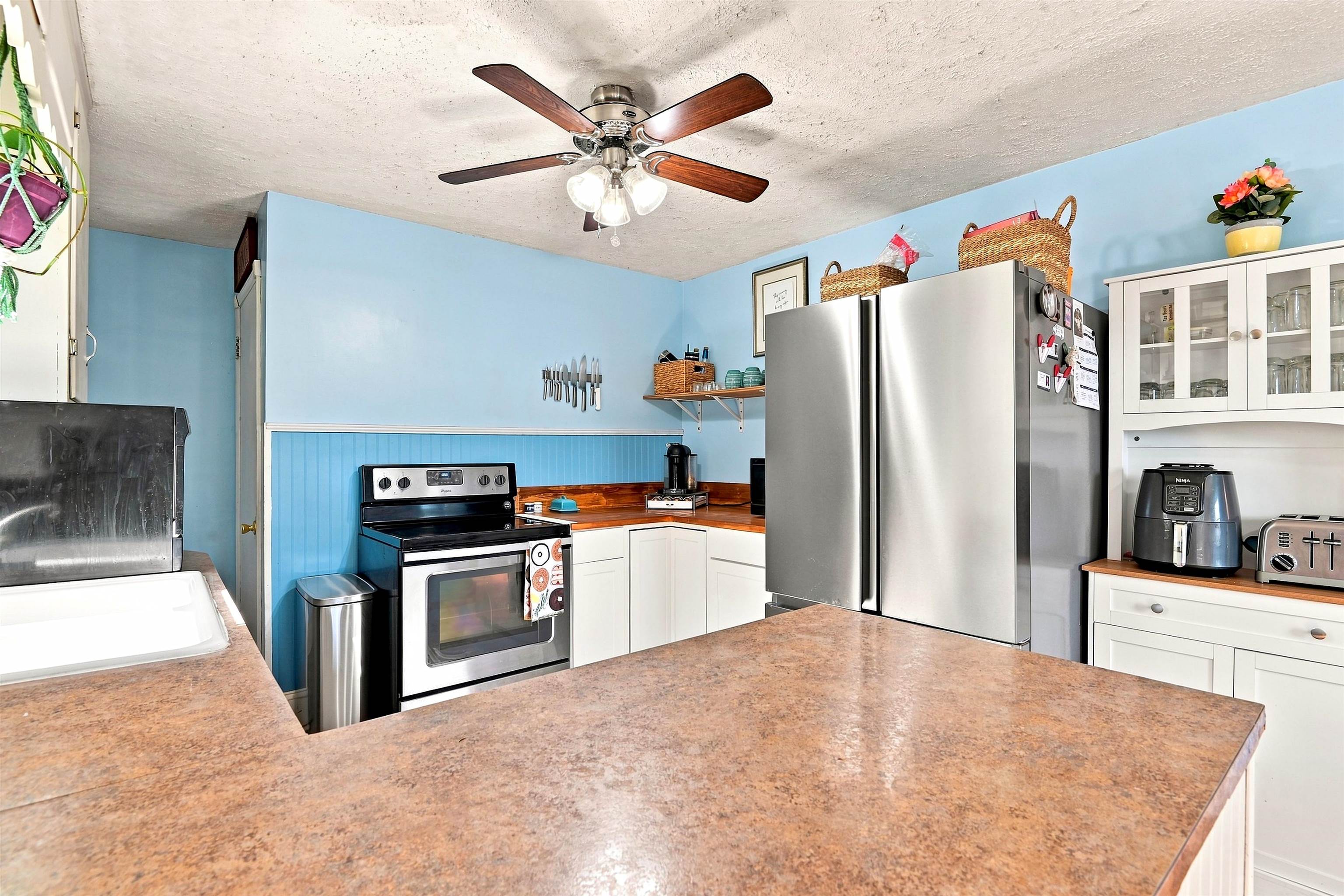 105 Ellett Drive SE Christiansburg VA 24073